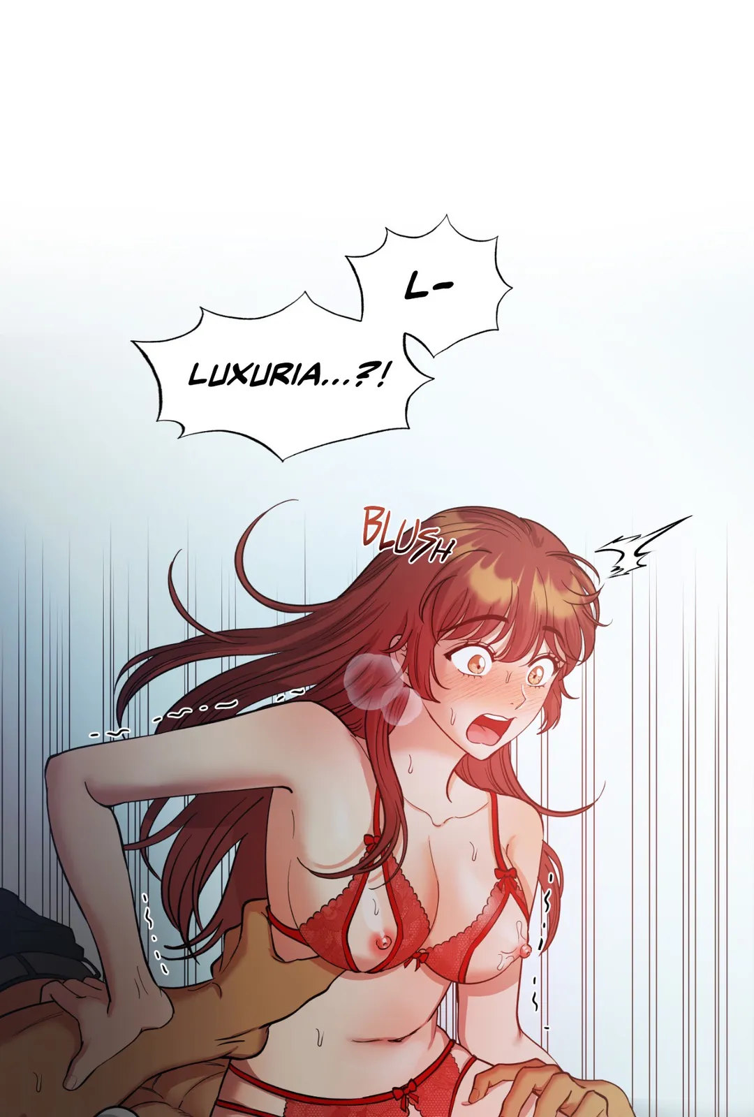 Hana’s Demons of Lust - Chapter 58 [photo 77] - MangaPorn