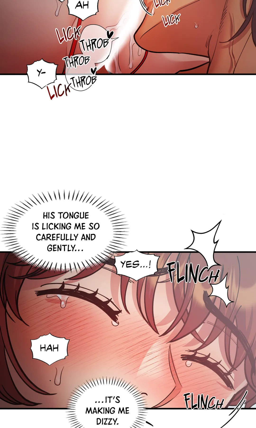 Hana’s Demons of Lust - Chapter 59 [photo 12] - MangaPorn
