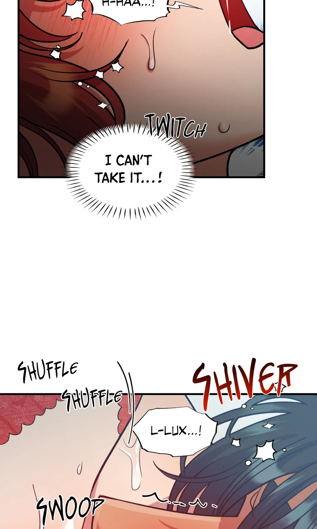 Hana’s Demons of Lust - Chapter 59 [photo 19] - MangaPorn