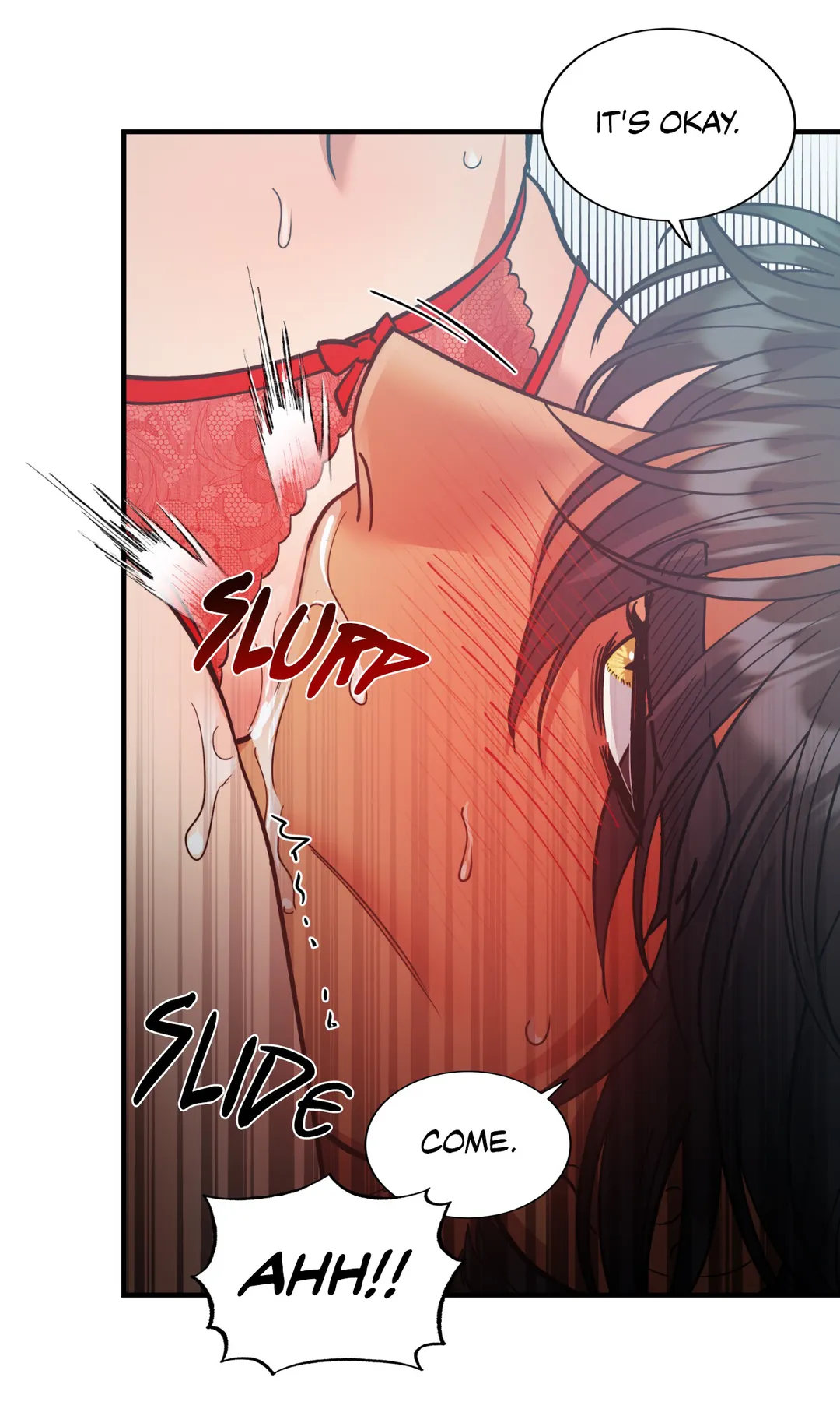 Hana’s Demons of Lust - Chapter 59 [photo 23] - MangaPorn