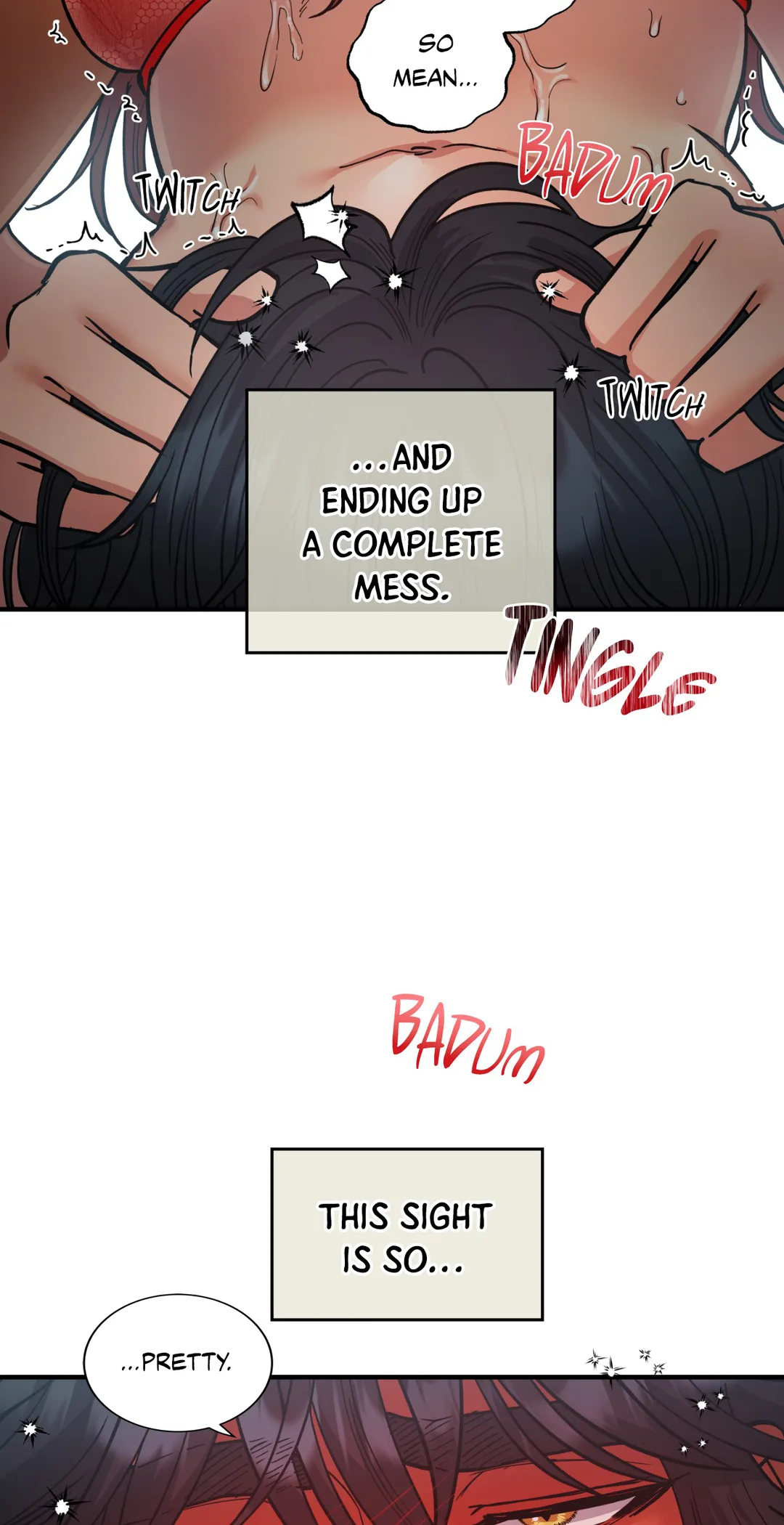 Hana’s Demons of Lust - Chapter 59 [photo 43] - MangaPorn