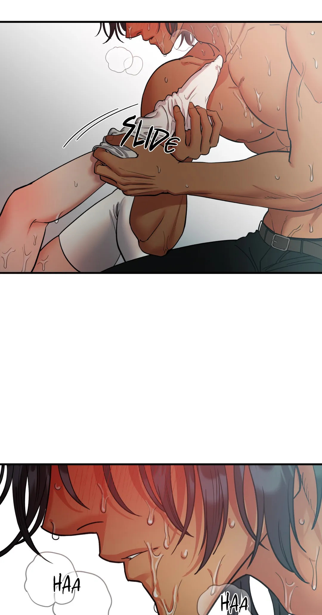 Hana’s Demons of Lust - Chapter 59 [photo 51] - MangaPorn