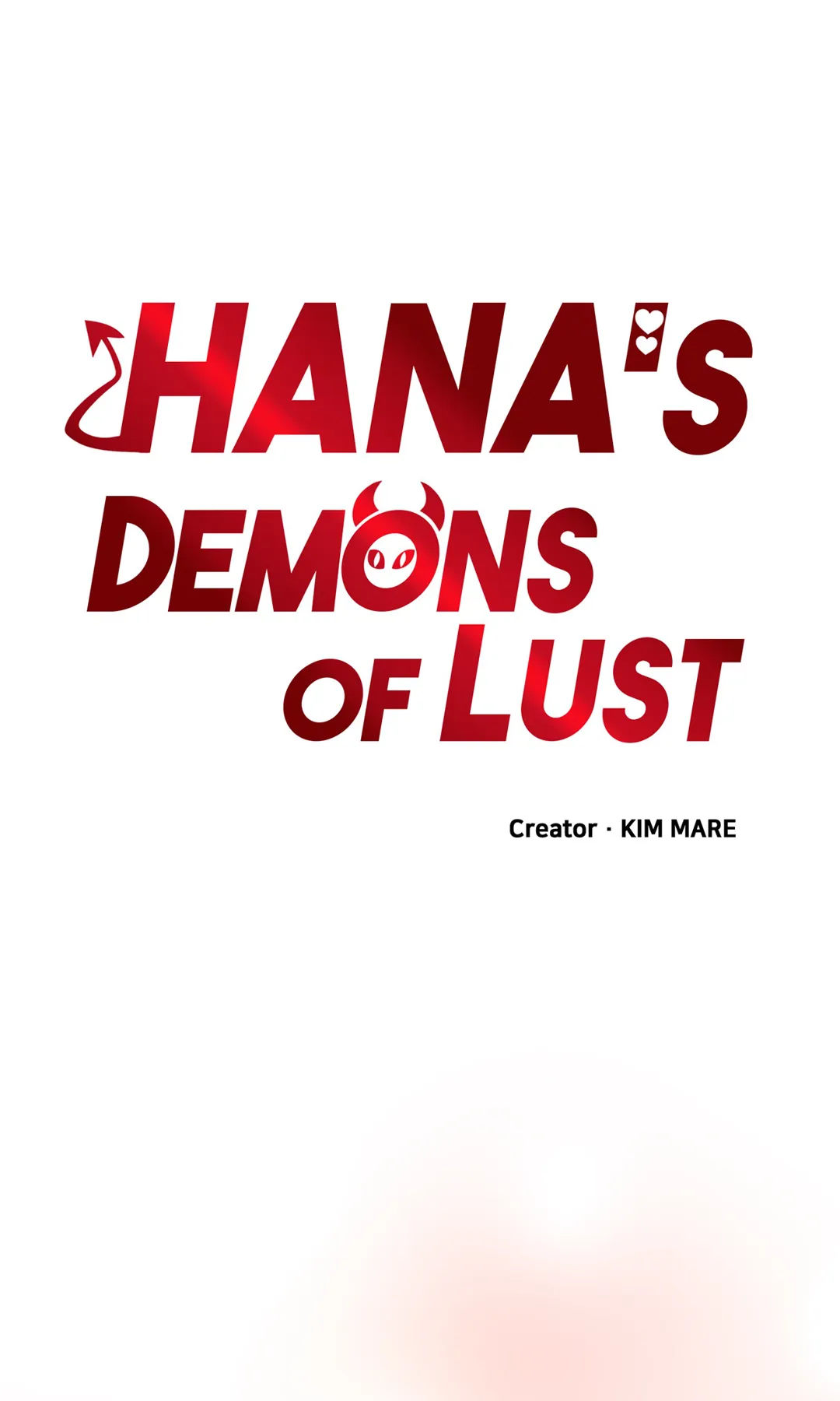 Hana’s Demons of Lust - Chapter 60 [photo 1] - MangaPorn