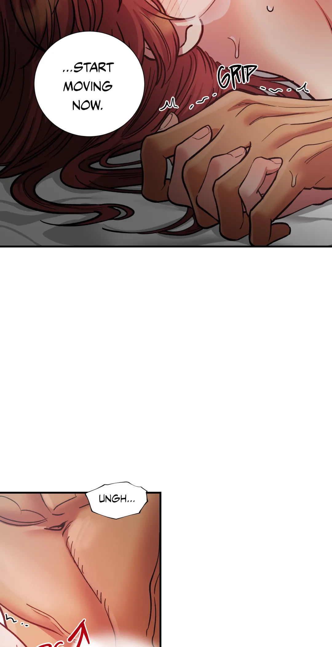 Hana’s Demons of Lust - Chapter 60 [photo 28] - MangaPorn
