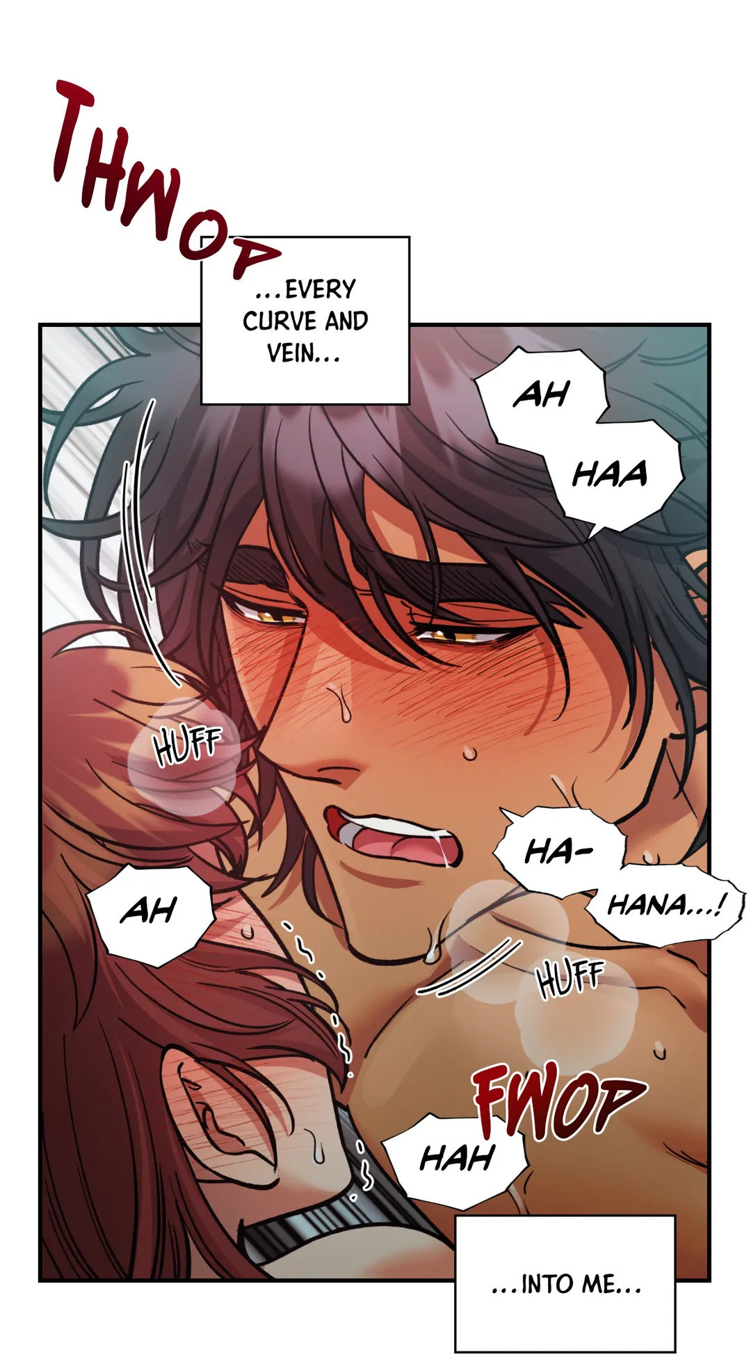 Hana’s Demons of Lust - Chapter 60 [photo 33] - MangaPorn
