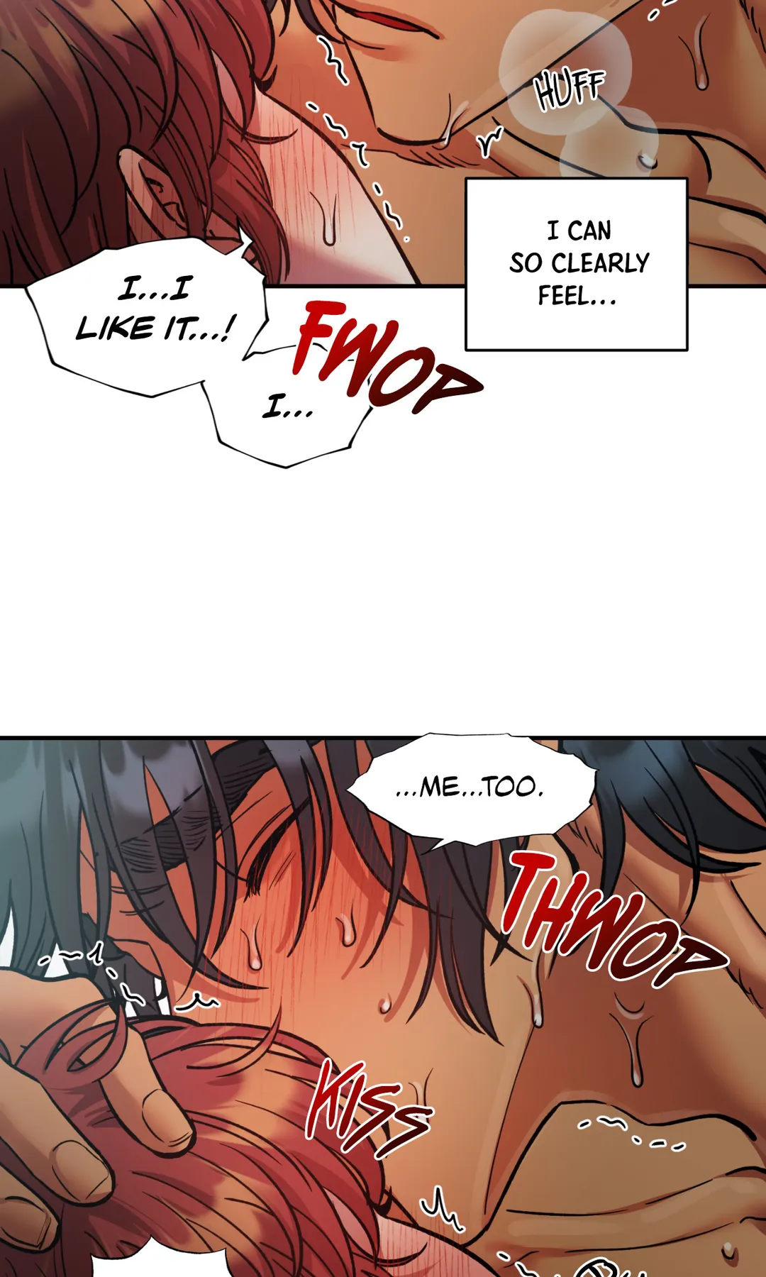 Hana’s Demons of Lust - Chapter 60 [photo 38] - MangaPorn
