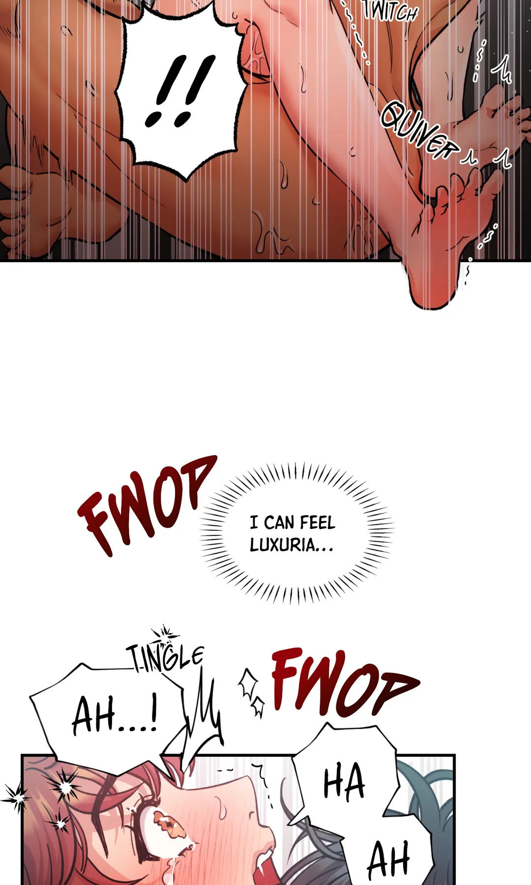 Hana’s Demons of Lust - Chapter 60 [photo 63] - MangaPorn
