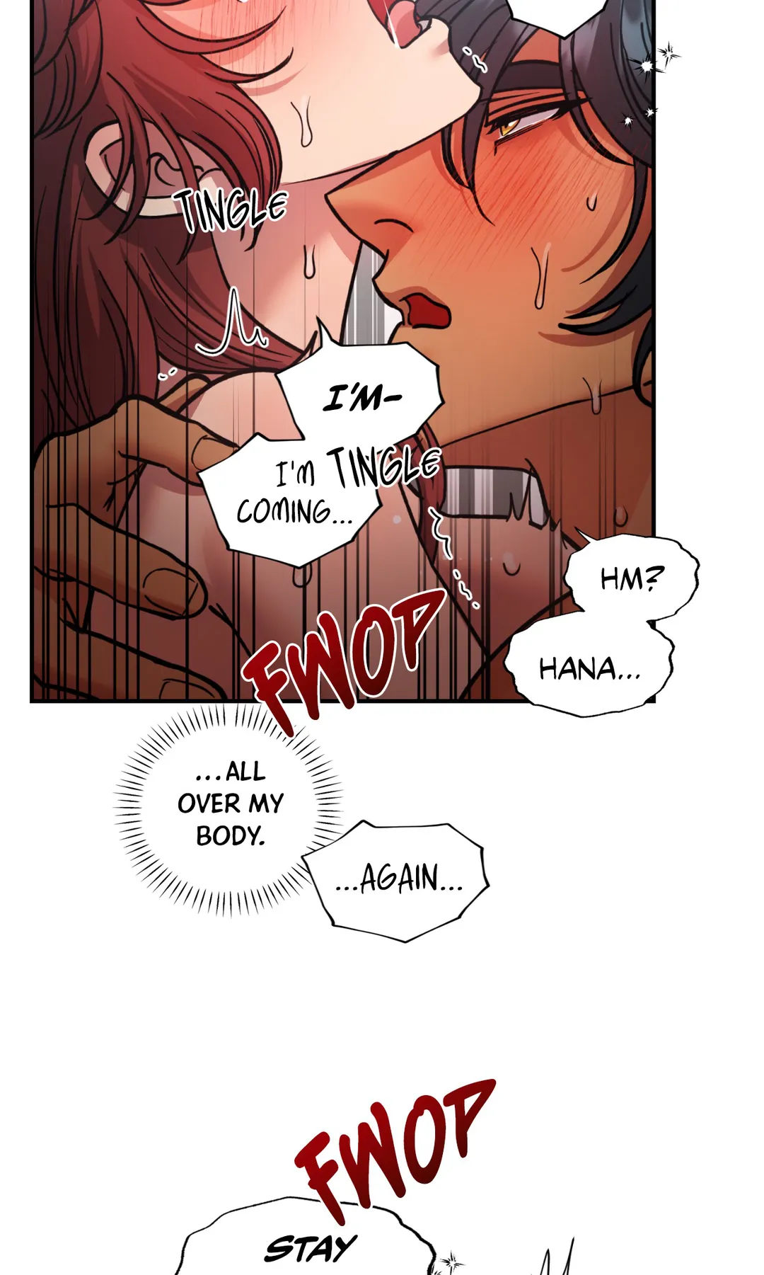 Hana’s Demons of Lust - Chapter 60 [photo 64] - MangaPorn