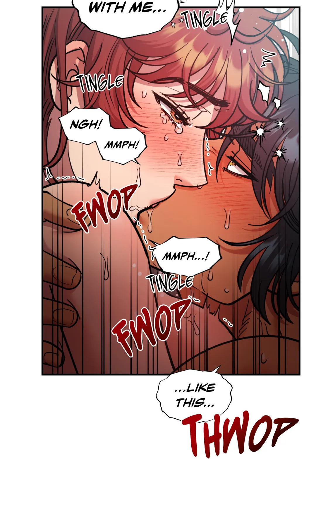 Hana’s Demons of Lust - Chapter 60 [photo 65] - MangaPorn