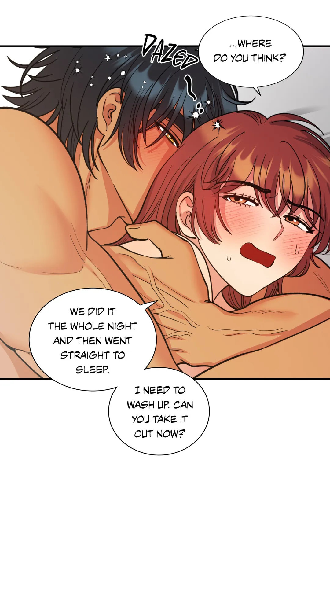 Hana’s Demons of Lust - Chapter 61 [photo 10] - MangaPorn