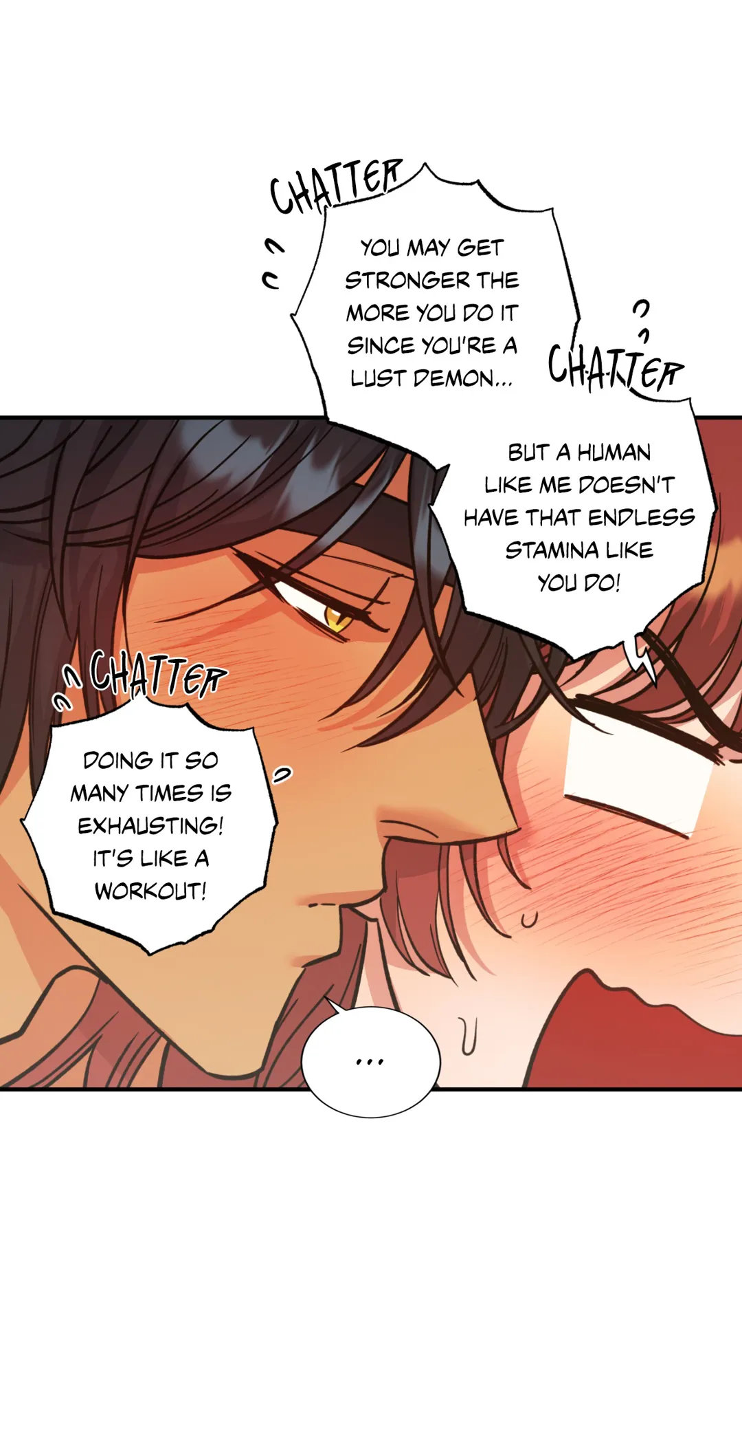 Hana’s Demons of Lust - Chapter 61 [photo 15] - MangaPorn