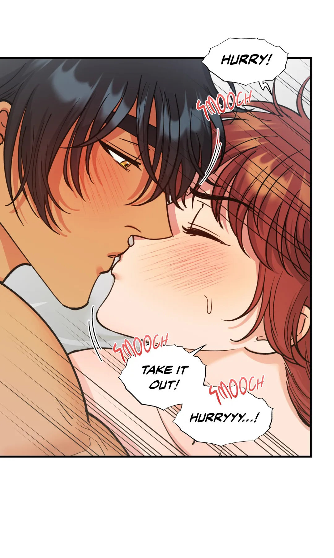 Hana’s Demons of Lust - Chapter 61 [photo 17] - MangaPorn
