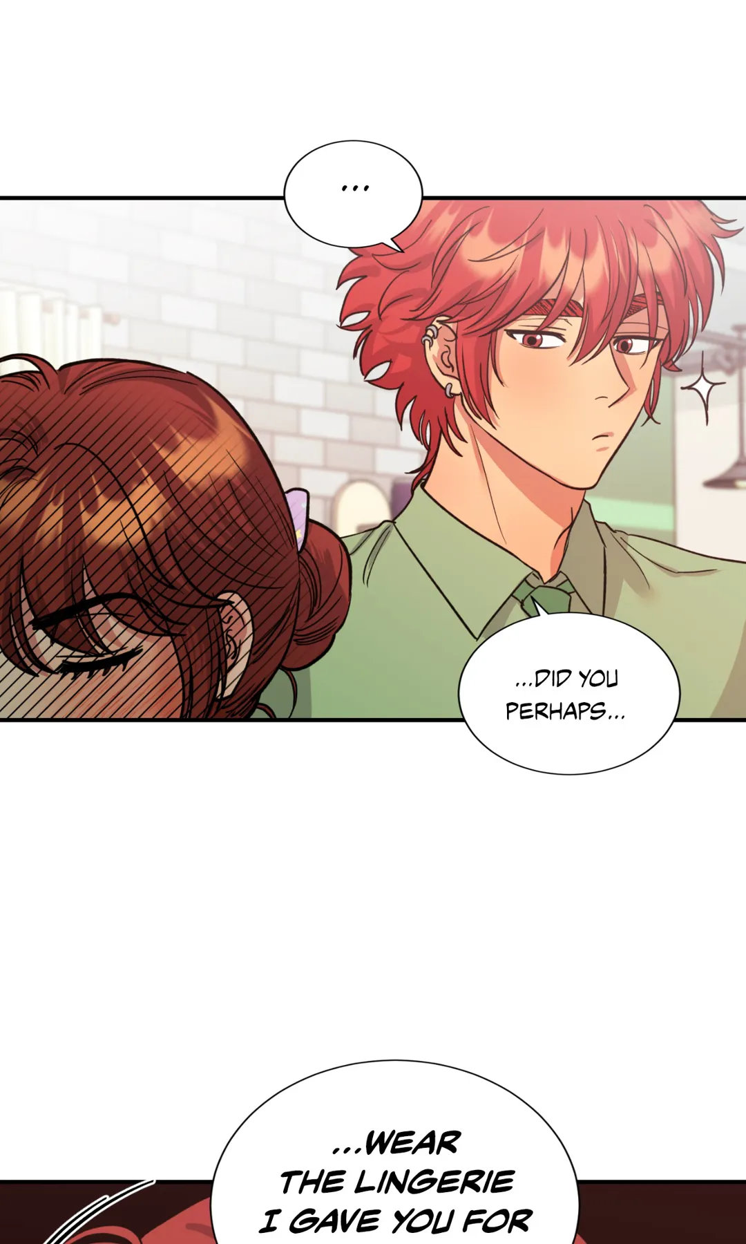 Hana’s Demons of Lust - Chapter 61 [photo 41] - MangaPorn