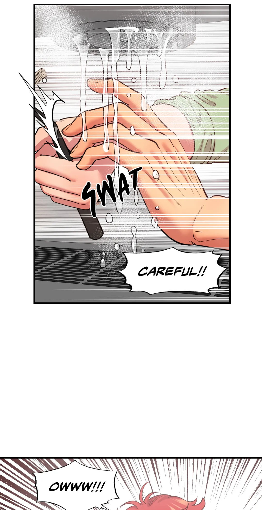 Hana’s Demons of Lust - Chapter 61 [photo 46] - MangaPorn