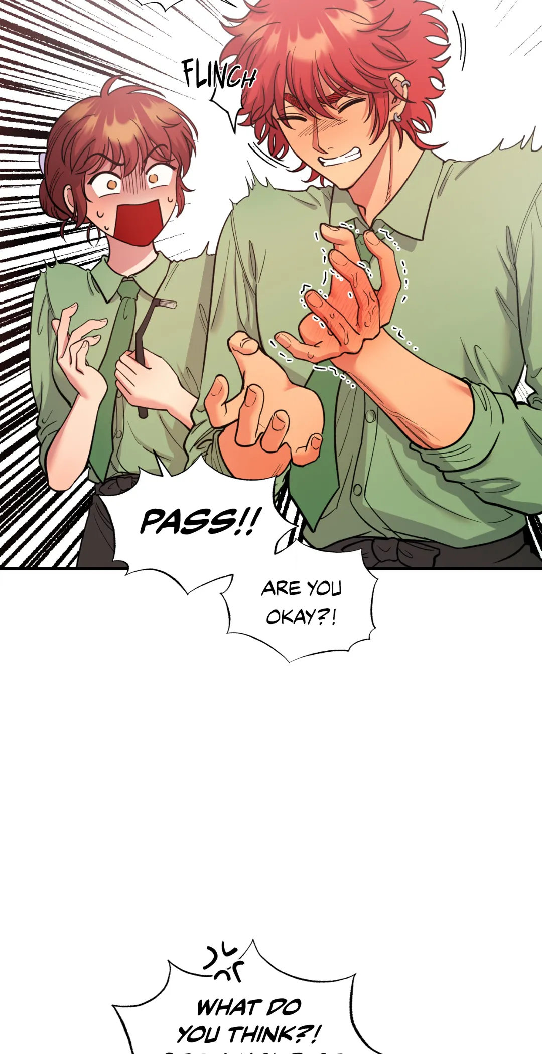 Hana’s Demons of Lust - Chapter 61 [photo 47] - MangaPorn