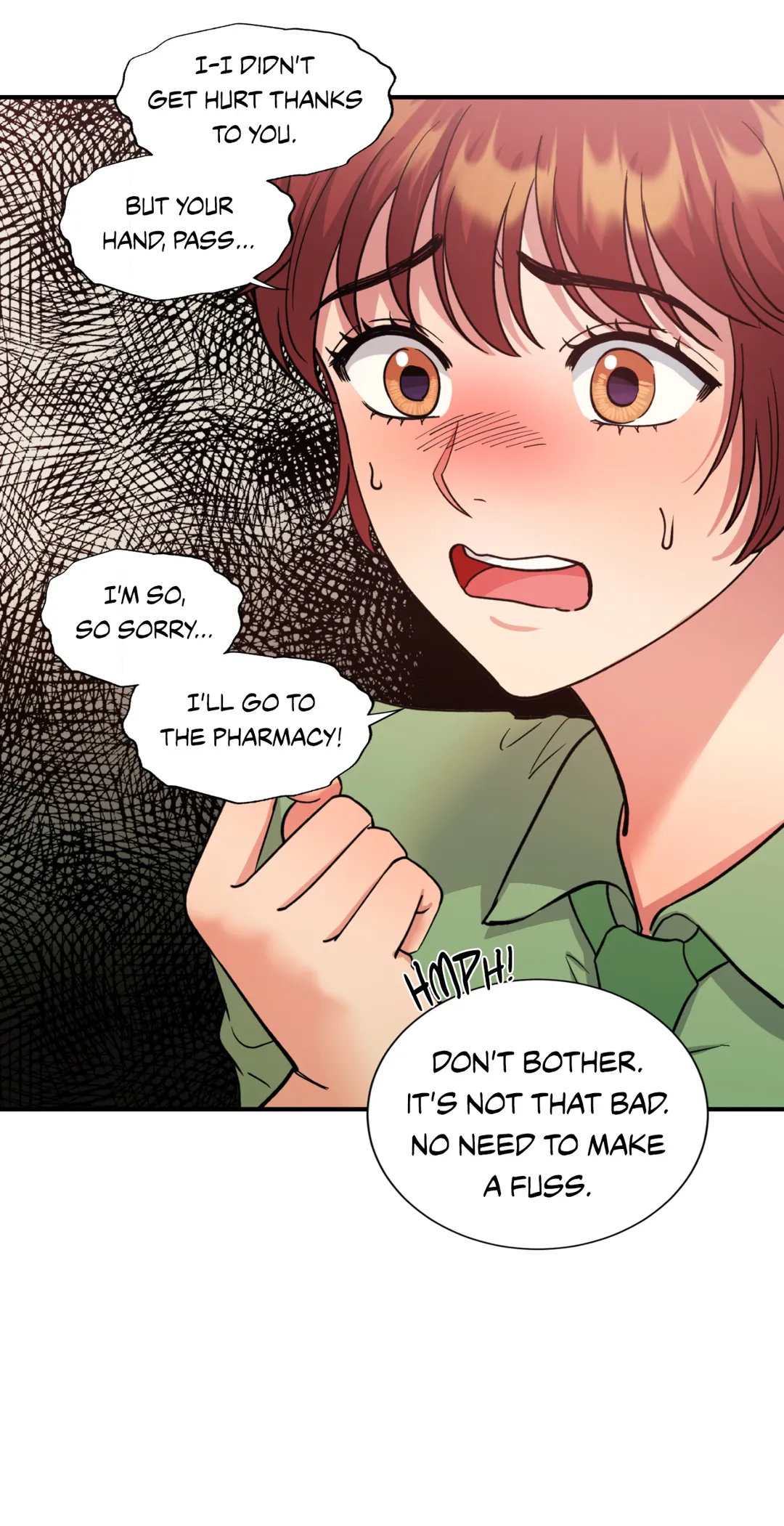 Hana’s Demons of Lust - Chapter 61 [photo 49] - MangaPorn