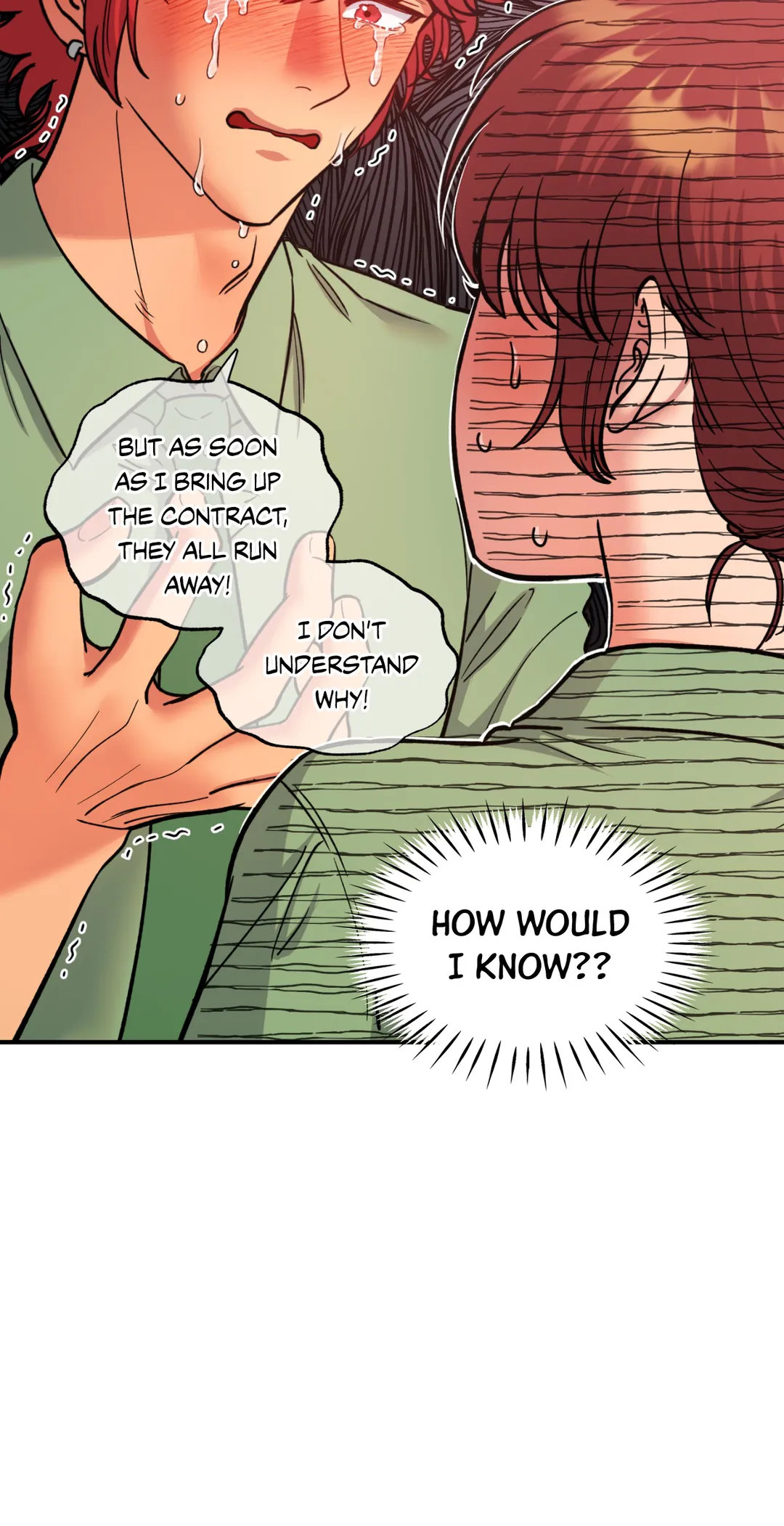 Hana’s Demons of Lust - Chapter 61 [photo 59] - MangaPorn