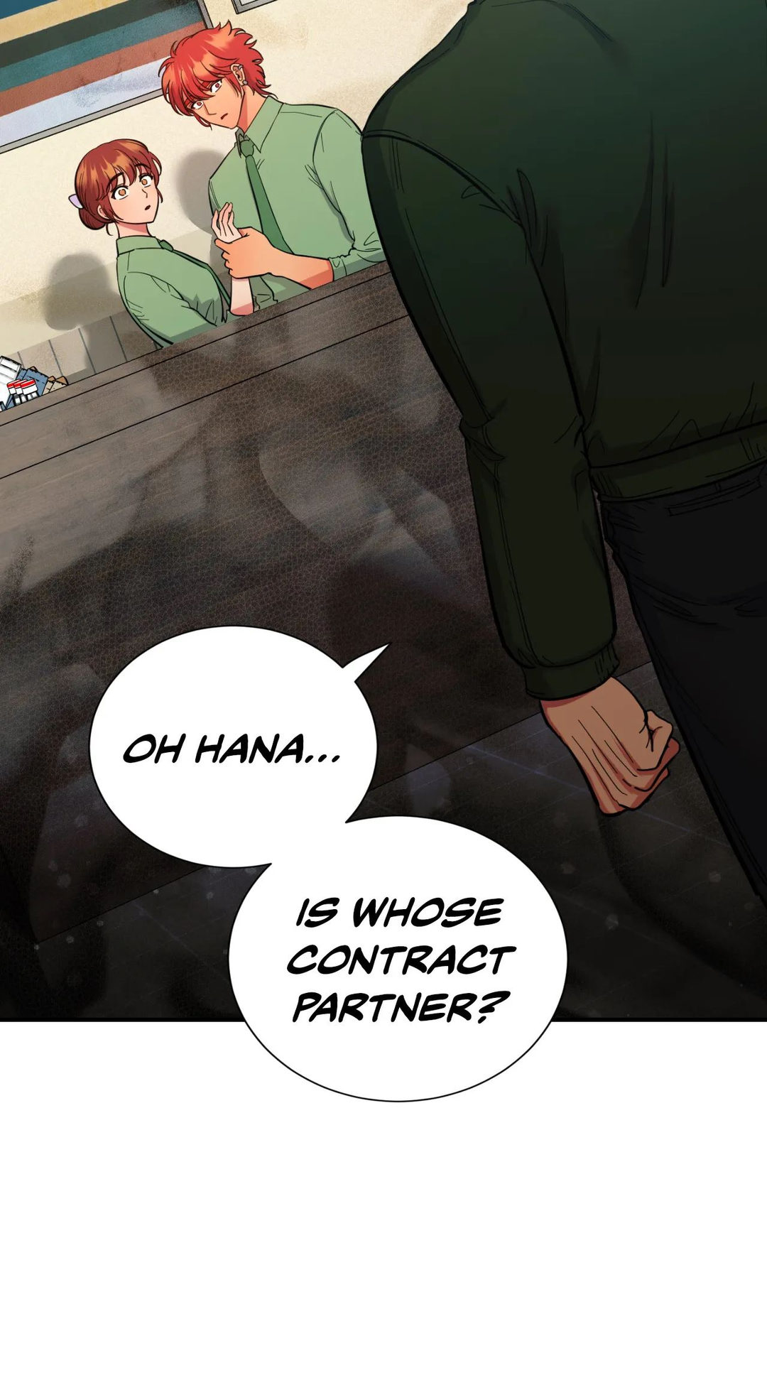 Hana’s Demons of Lust - Chapter 62 [photo 2] - MangaPorn