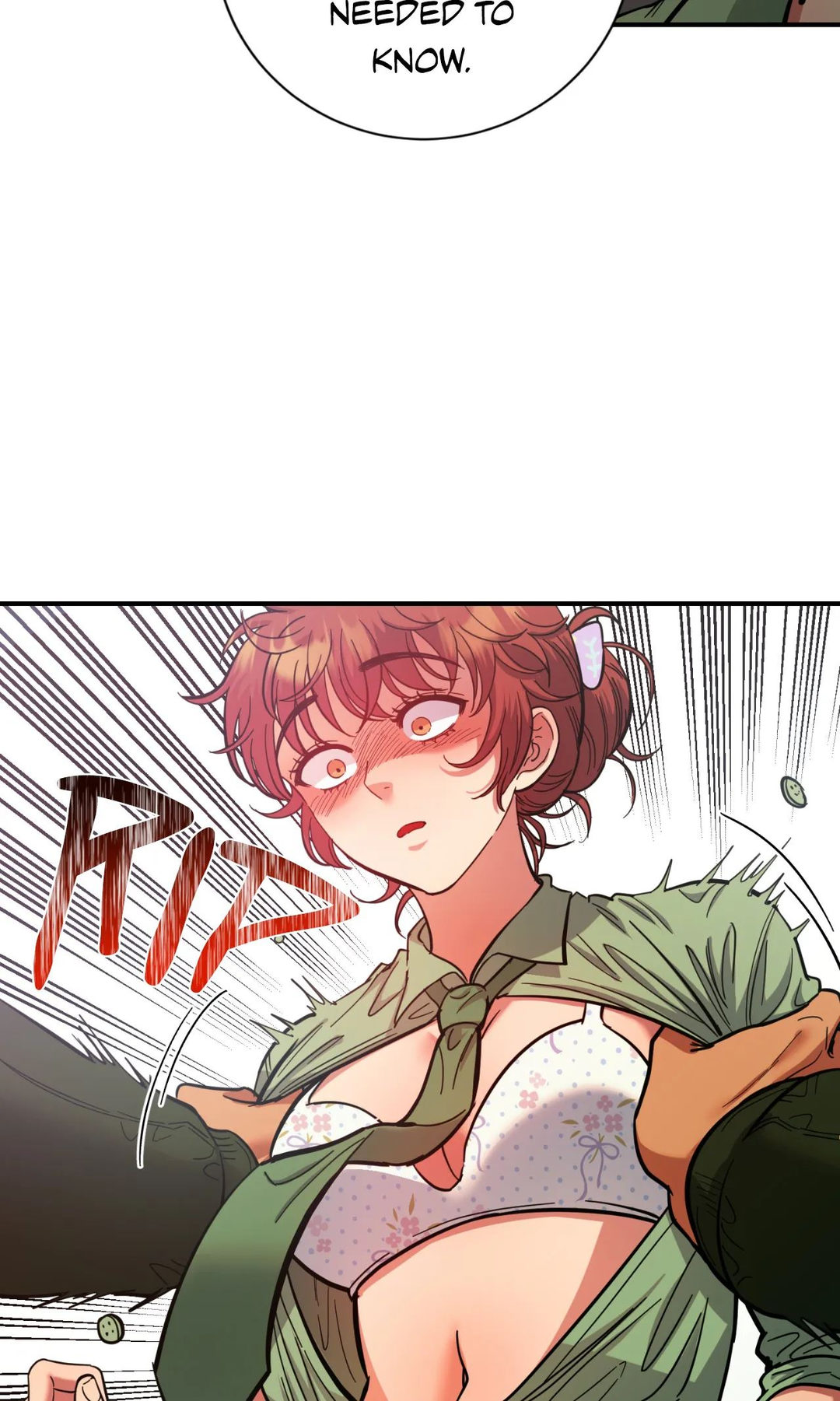 Hana’s Demons of Lust - Chapter 62 [photo 22] - MangaPorn