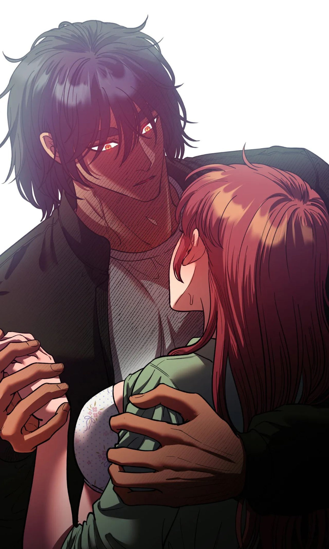 Hana’s Demons of Lust - Chapter 62 [photo 34] - MangaPorn