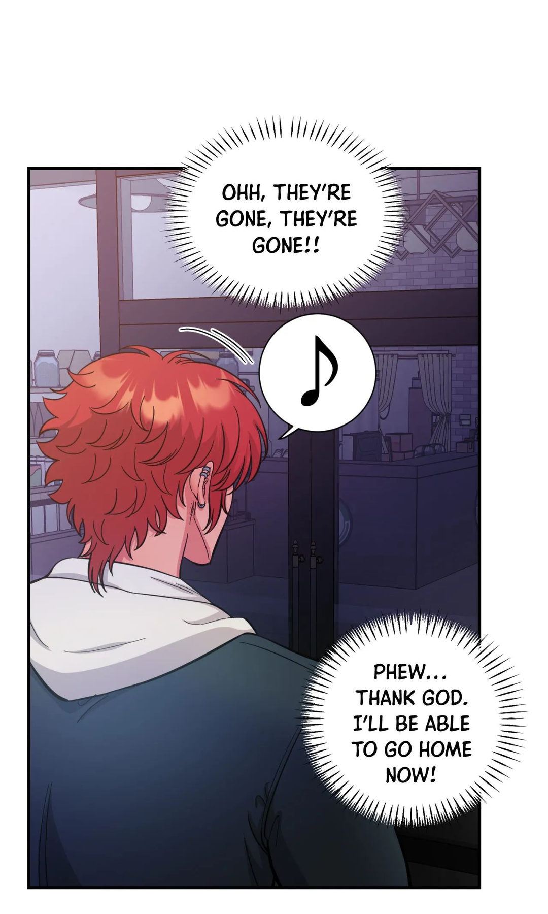 Hana’s Demons of Lust - Chapter 62 [photo 55] - MangaPorn
