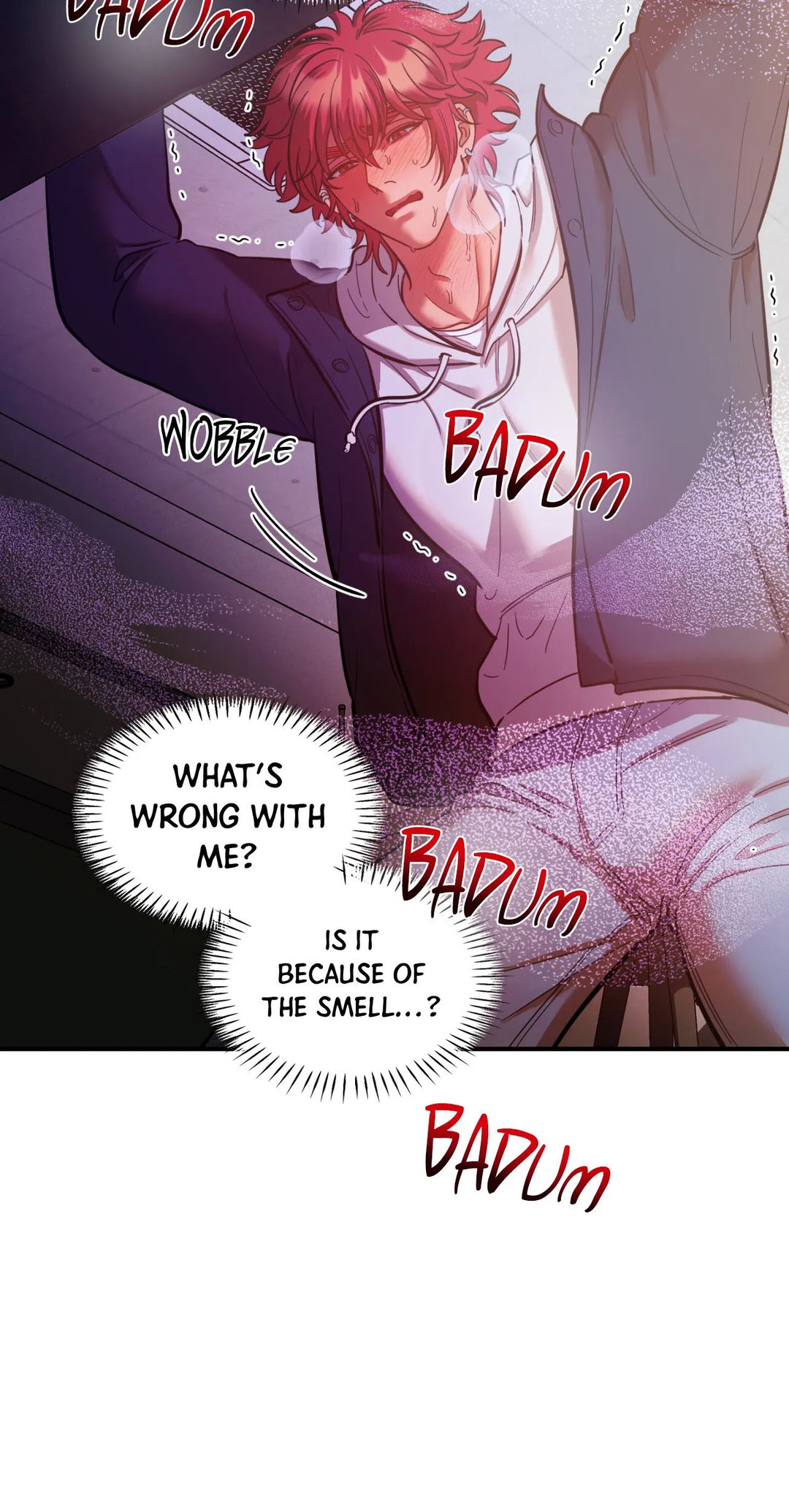 Hana’s Demons of Lust - Chapter 62 [photo 60] - MangaPorn