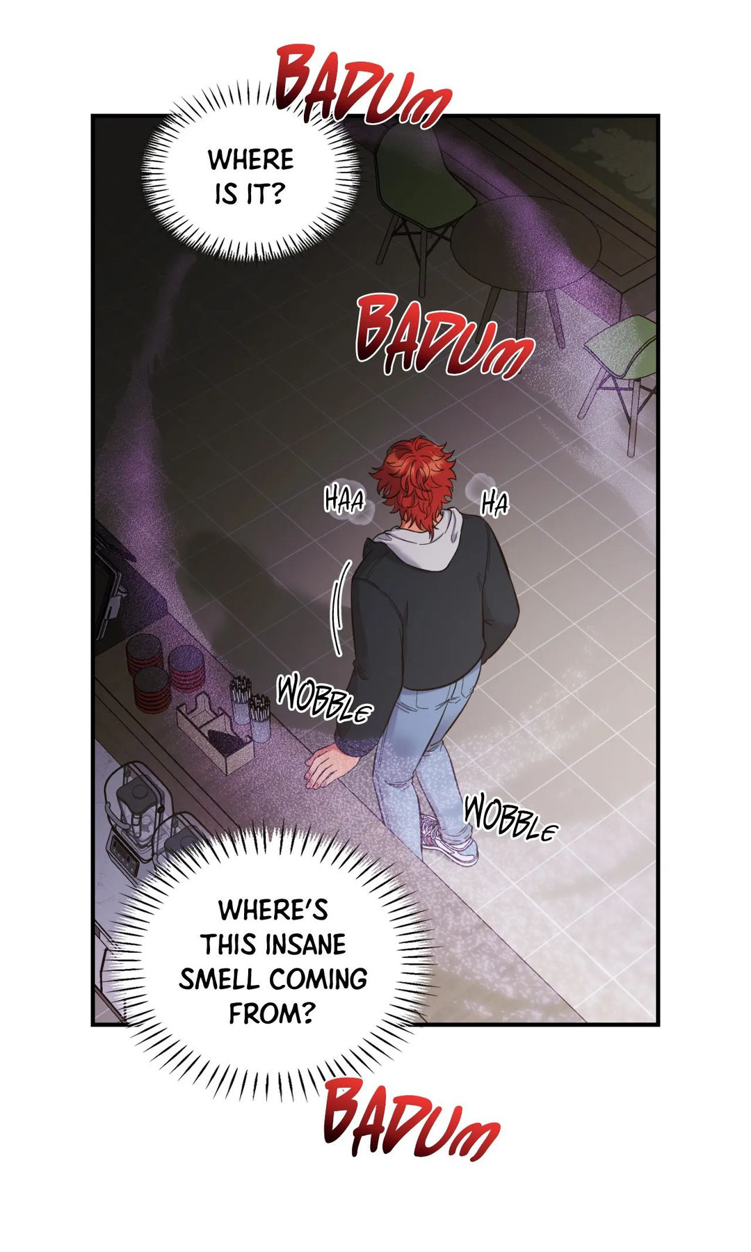 Hana’s Demons of Lust - Chapter 62 [photo 61] - MangaPorn