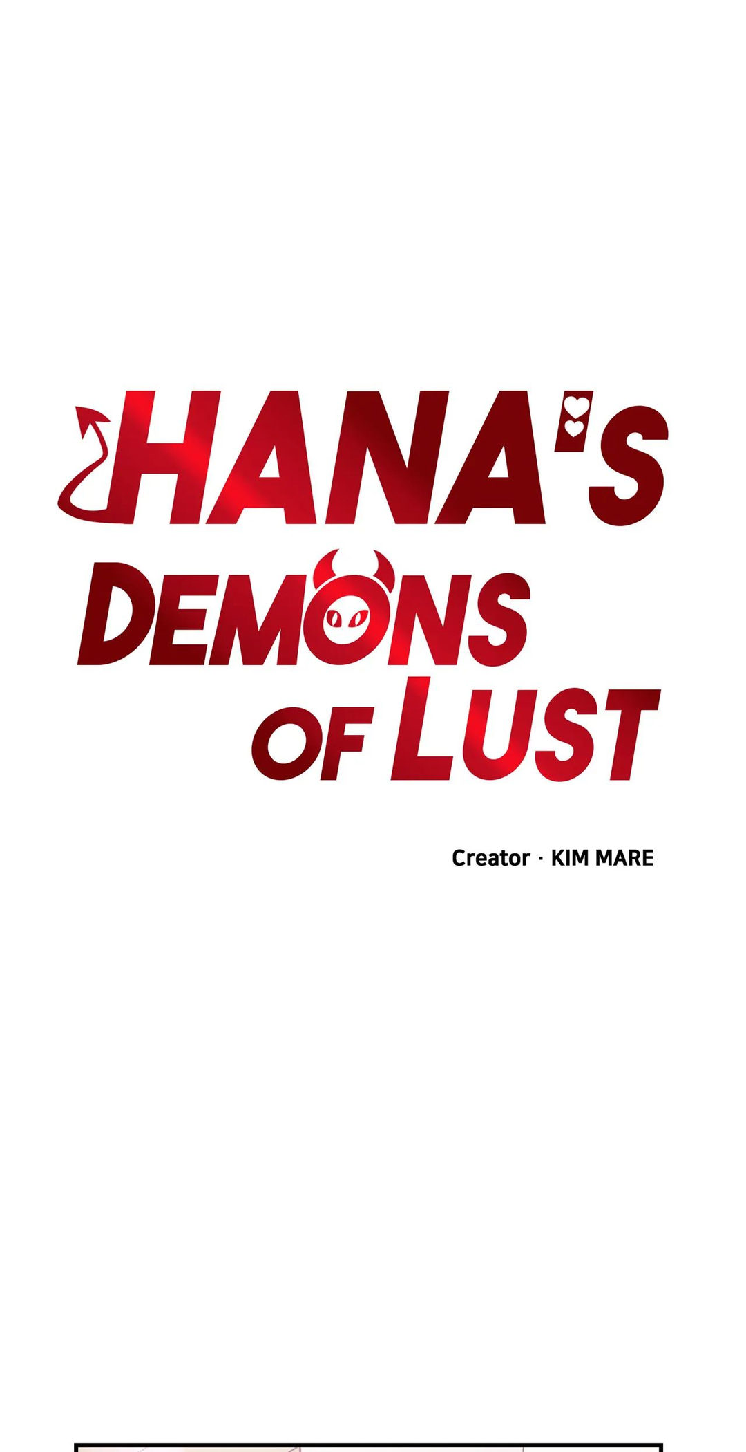 Hana’s Demons of Lust - Chapter 63 [photo 1] - MangaPorn