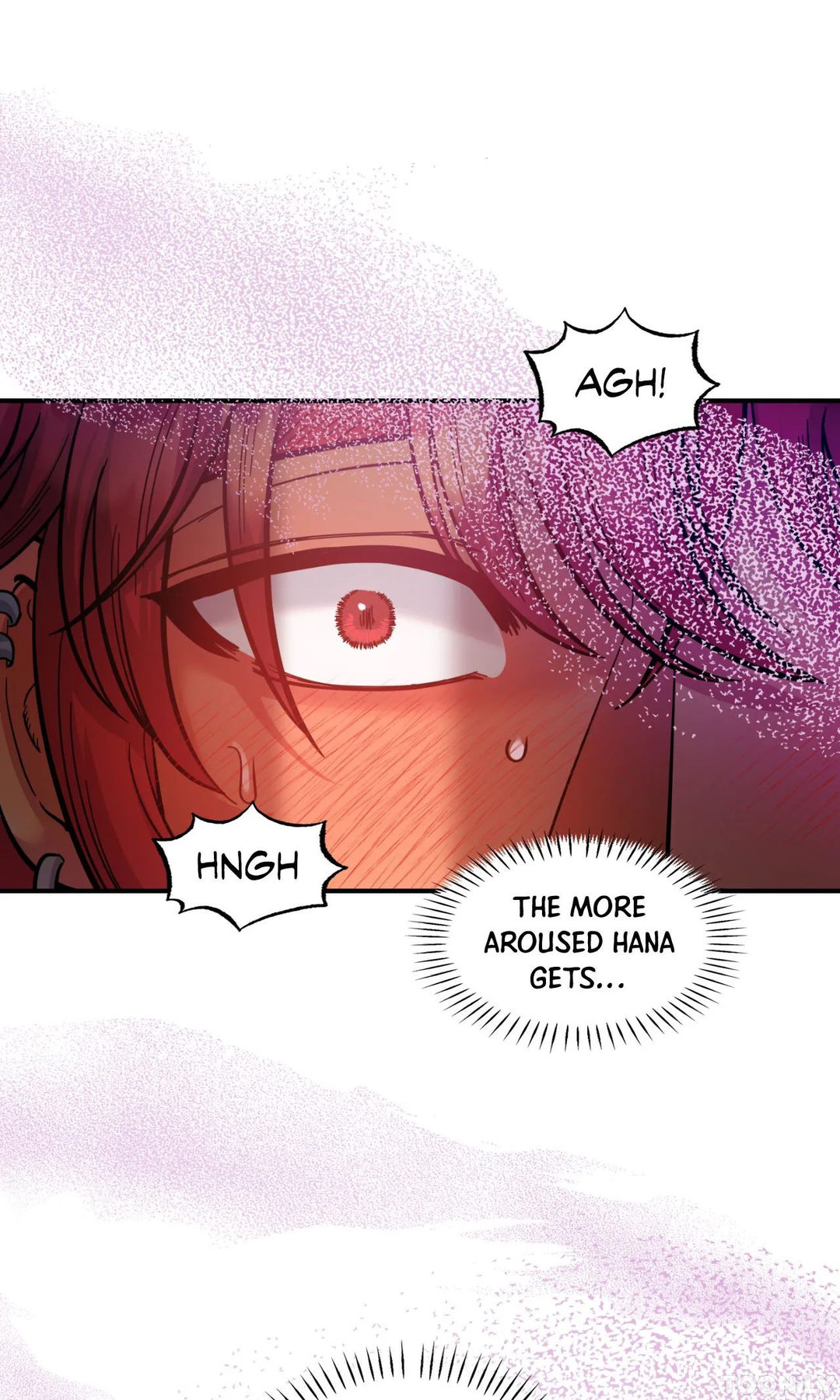 Hana’s Demons of Lust - Chapter 63 [photo 11] - MangaPorn