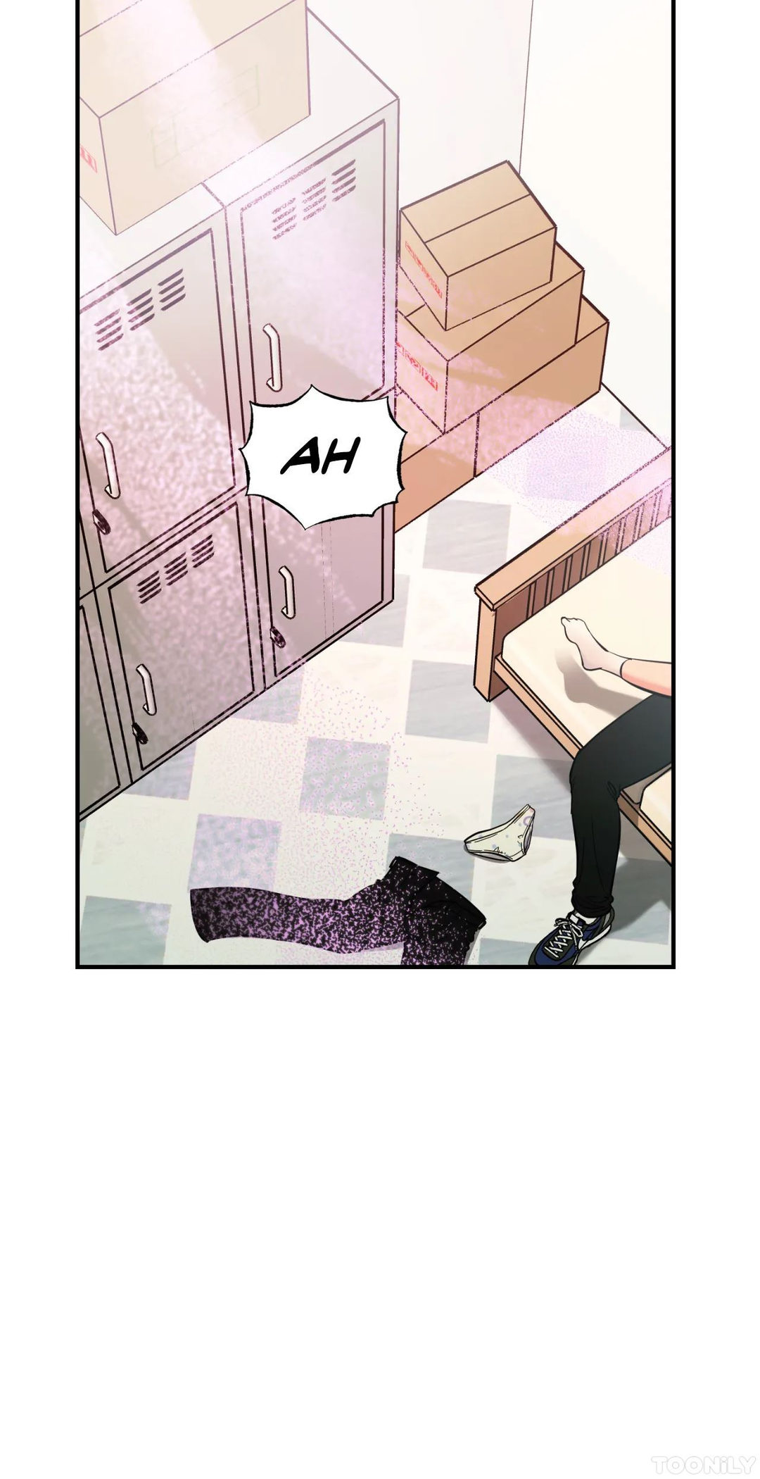 Hana’s Demons of Lust - Chapter 63 [photo 2] - MangaPorn