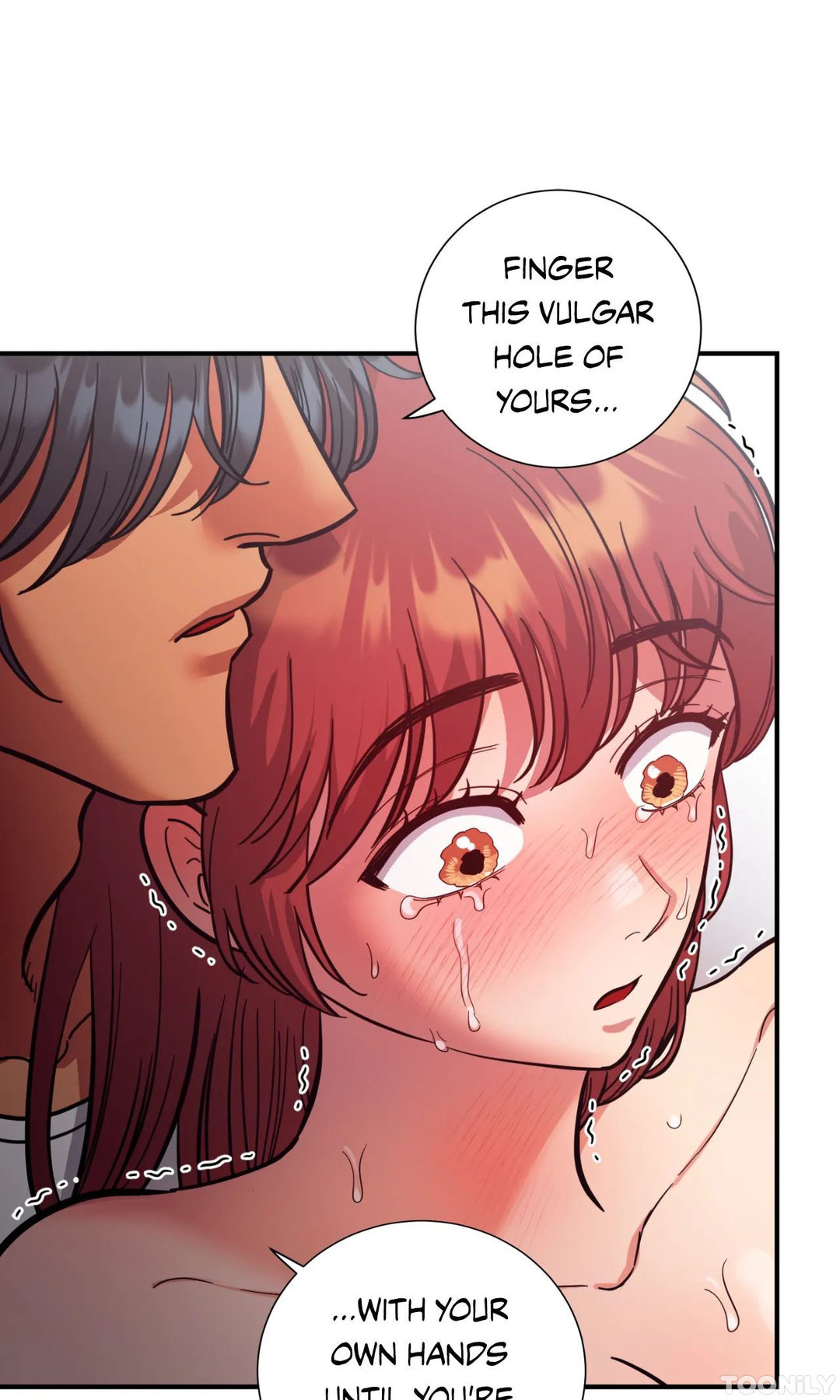 Hana’s Demons of Lust - Chapter 63 [photo 26] - MangaPorn