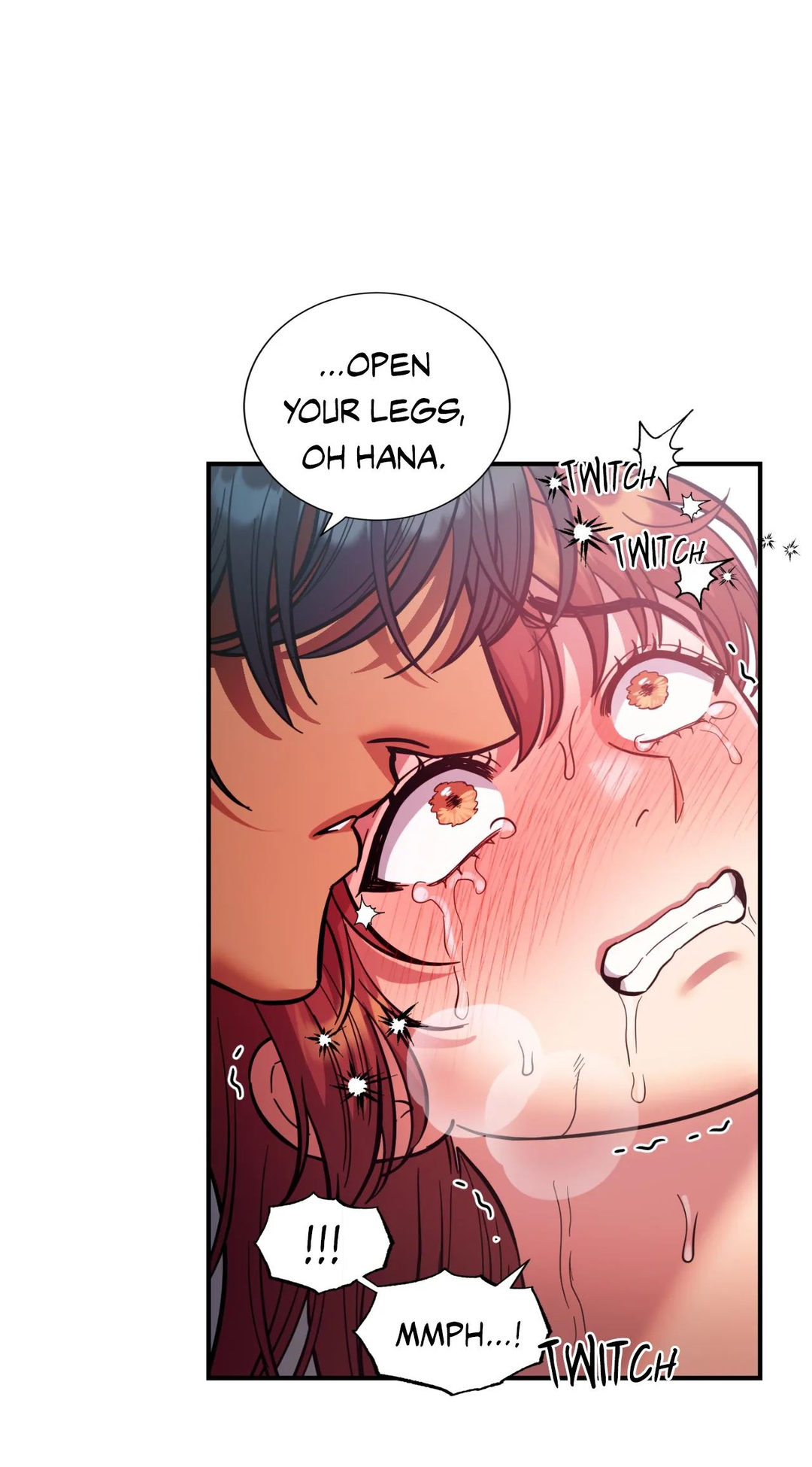 Hana’s Demons of Lust - Chapter 63 [photo 42] - MangaPorn