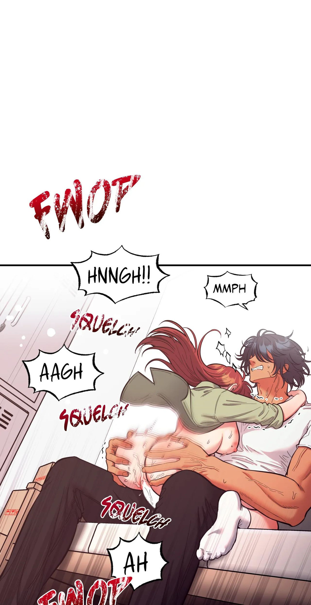 Hana’s Demons of Lust - Chapter 64 [photo 16] - MangaPorn