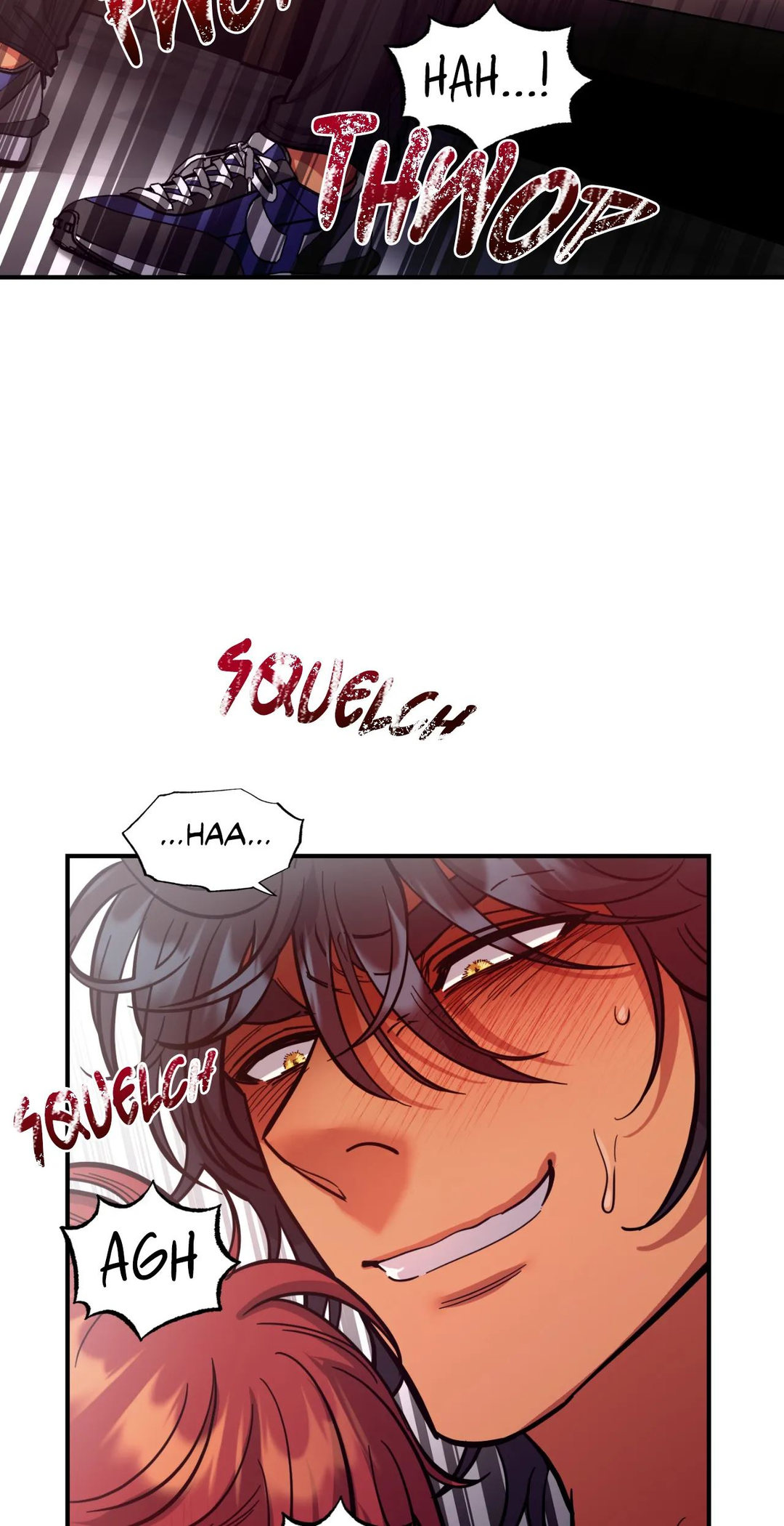 Hana’s Demons of Lust - Chapter 64 [photo 17] - MangaPorn