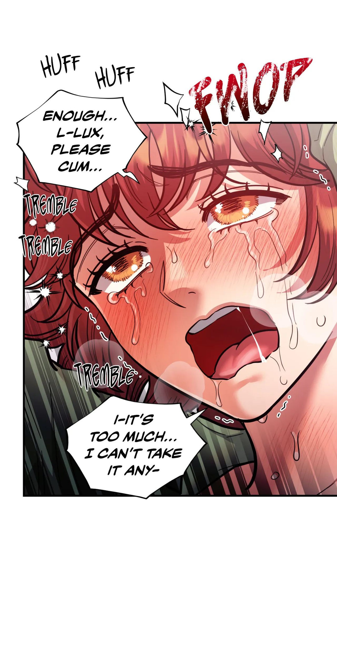 Hana’s Demons of Lust - Chapter 64 [photo 20] - MangaPorn