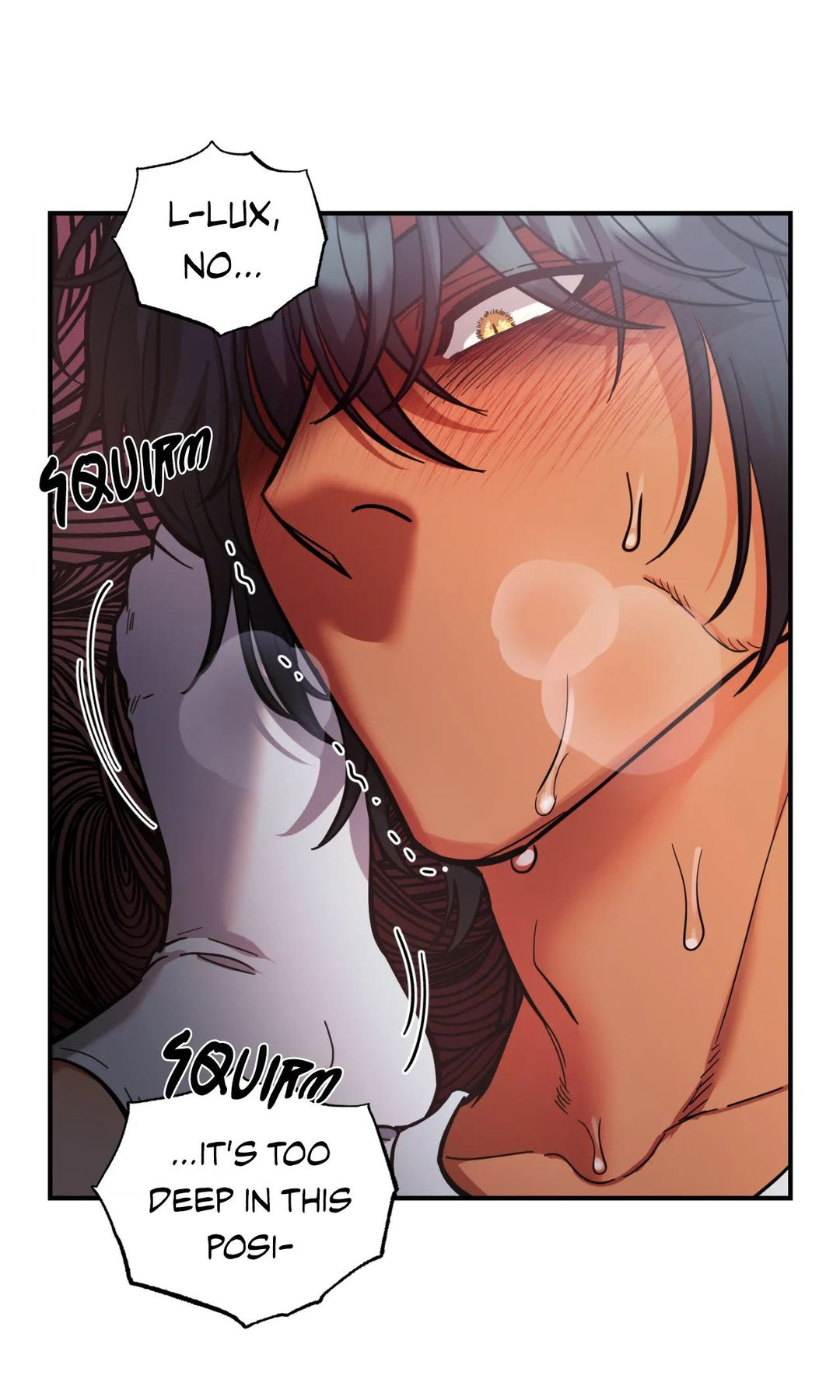 Hana’s Demons of Lust - Chapter 64 [photo 25] - MangaPorn