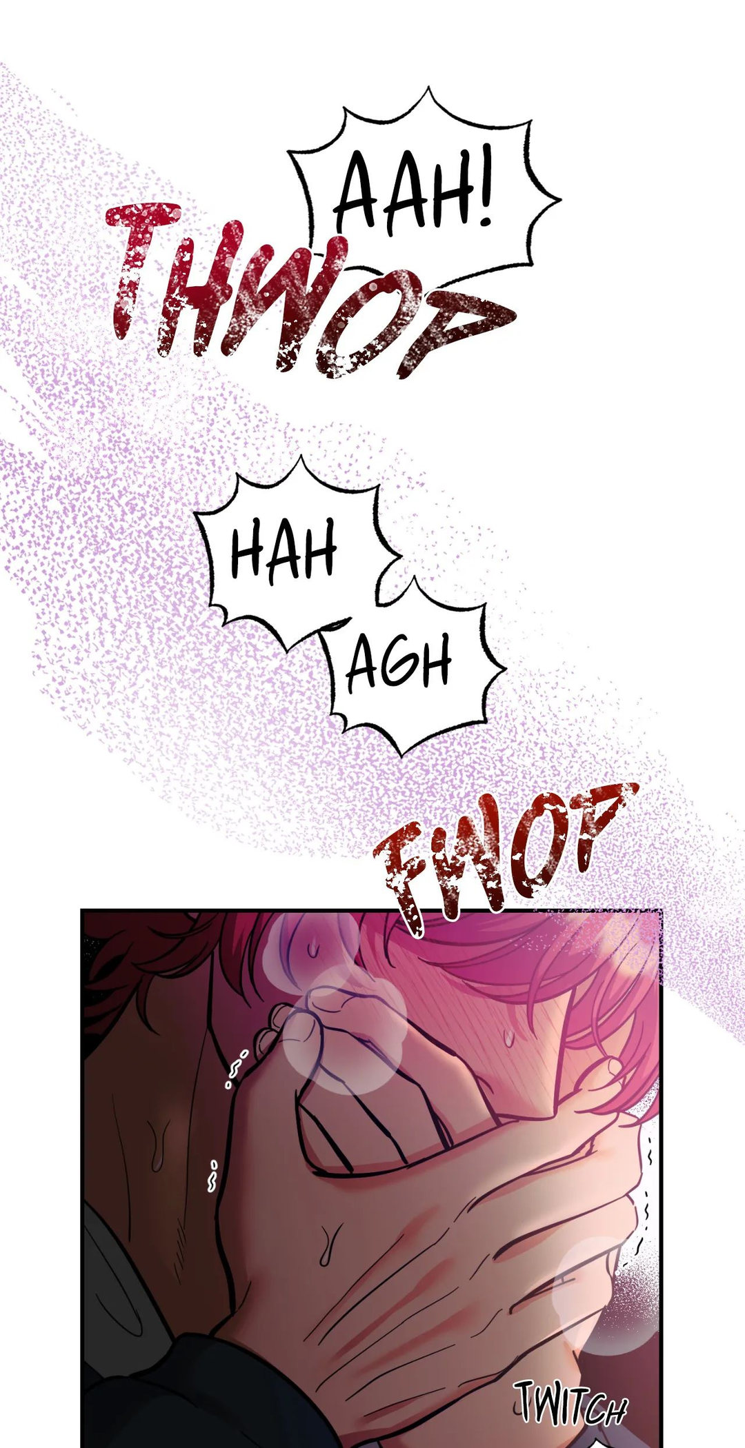 Hana’s Demons of Lust - Chapter 64 [photo 6] - MangaPorn