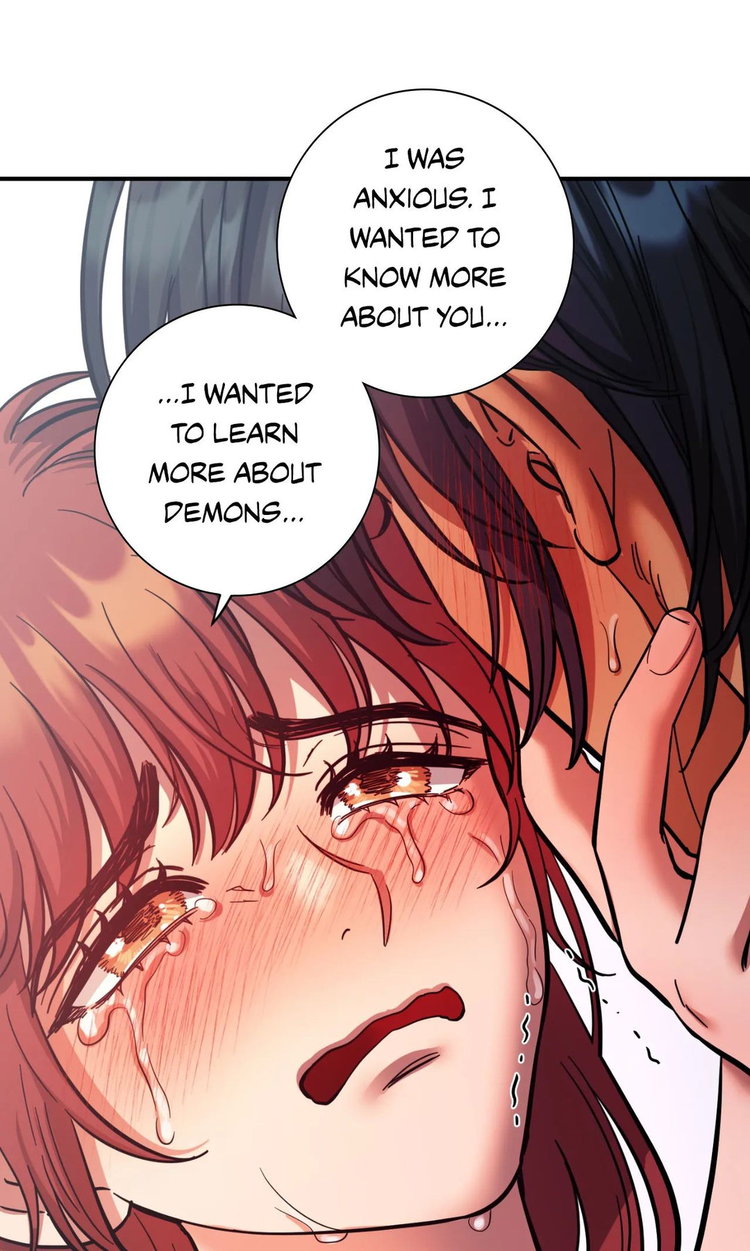 Hana’s Demons of Lust - Chapter 64 [photo 61] - MangaPorn