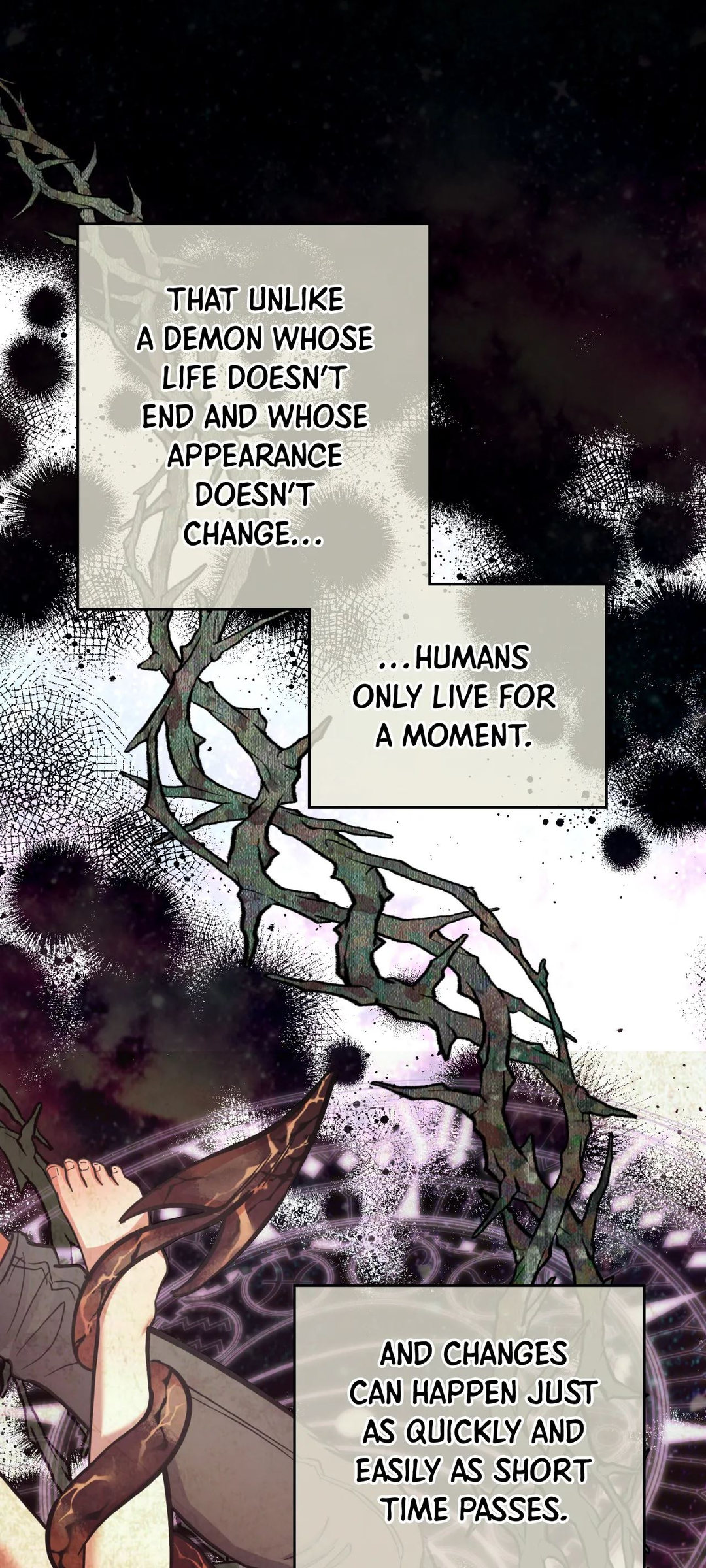 Hana’s Demons of Lust - Chapter 64 [photo 71] - MangaPorn