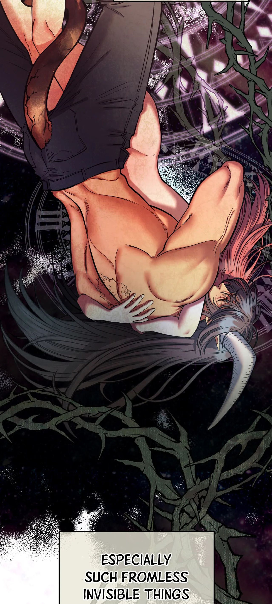 Hana’s Demons of Lust - Chapter 64 [photo 72] - MangaPorn