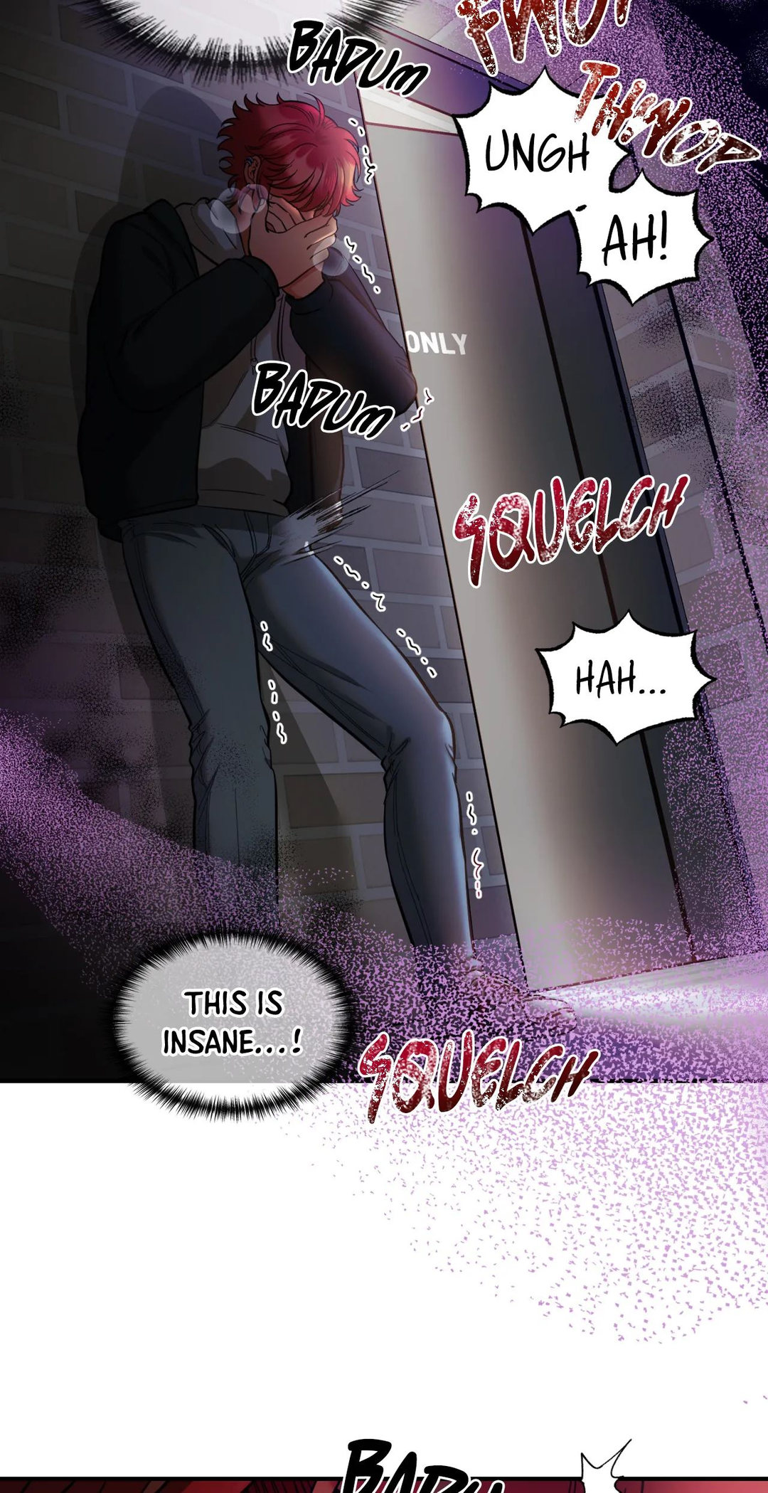 Hana’s Demons of Lust - Chapter 64 [photo 8] - MangaPorn