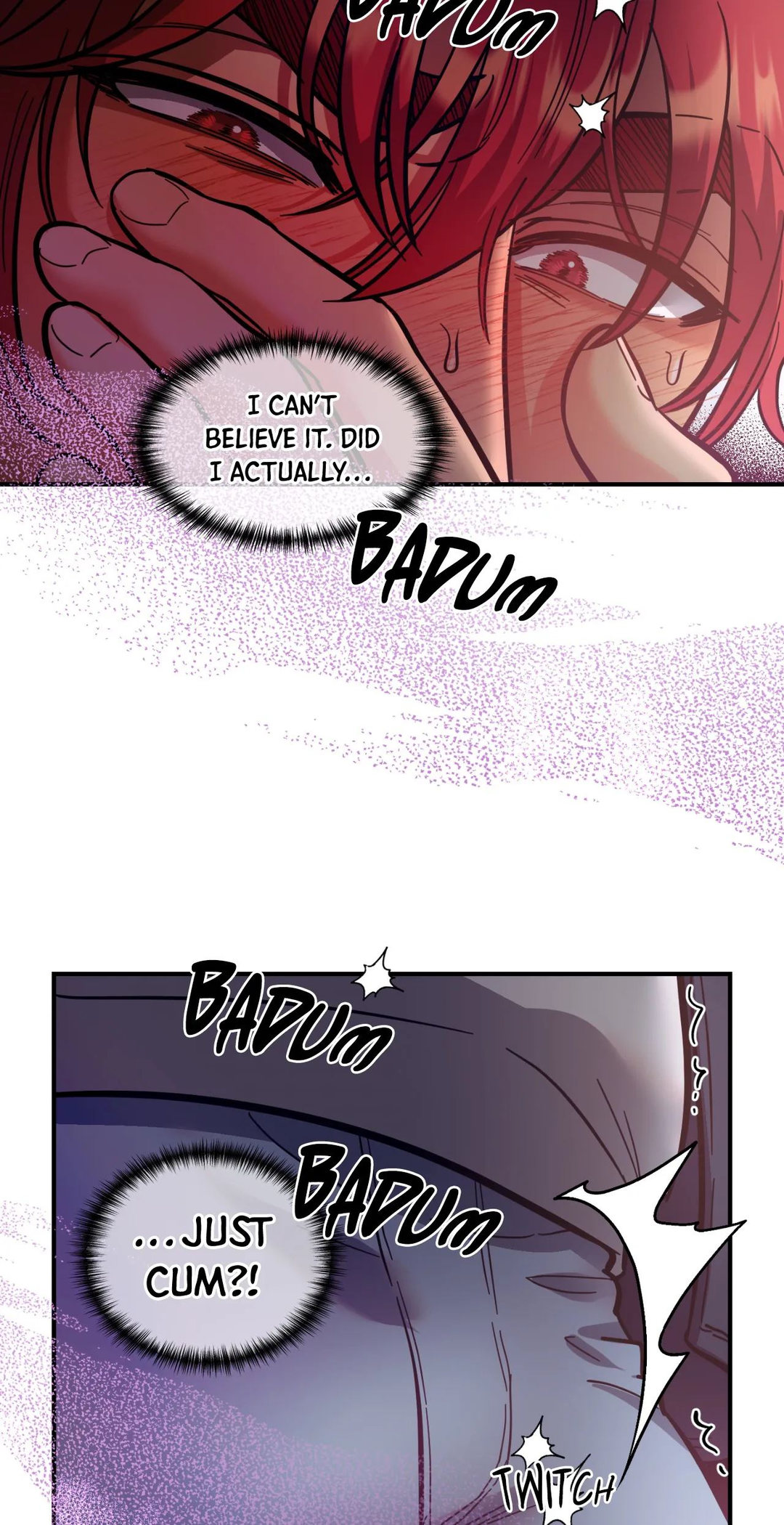 Hana’s Demons of Lust - Chapter 64 [photo 9] - MangaPorn