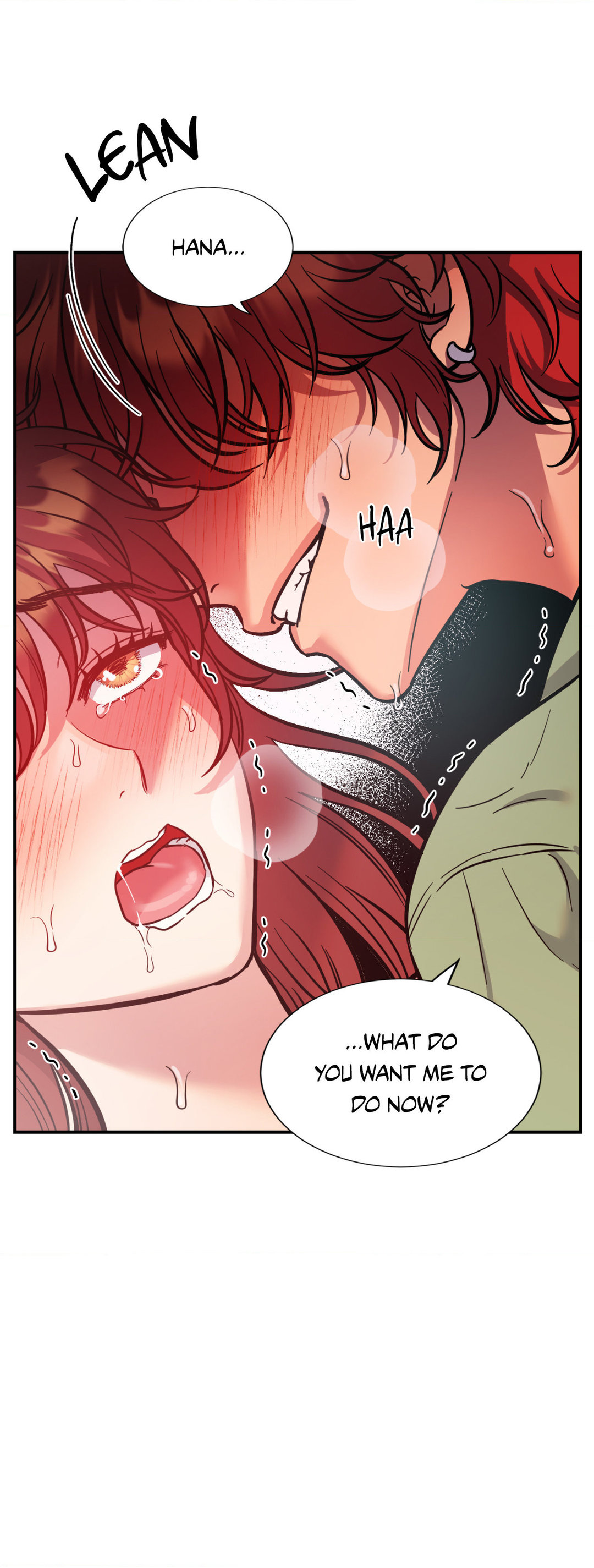 Hana’s Demons of Lust - Chapter 65 [photo 26] - MangaPorn