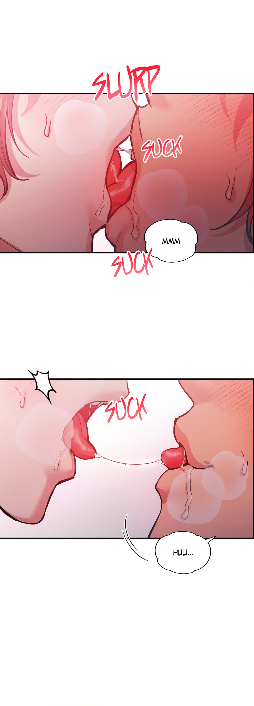 Hana’s Demons of Lust - Chapter 65 [photo 3] - MangaPorn