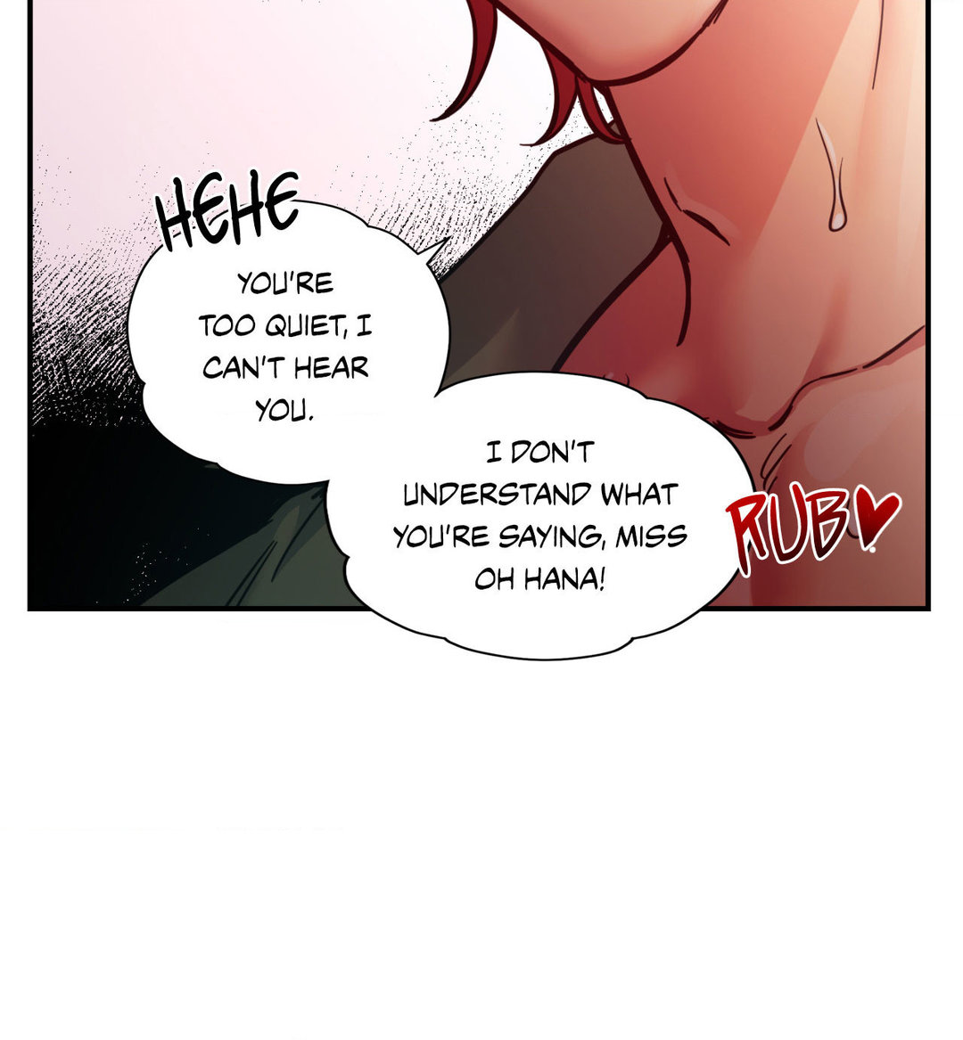 Hana’s Demons of Lust - Chapter 65 [photo 34] - MangaPorn