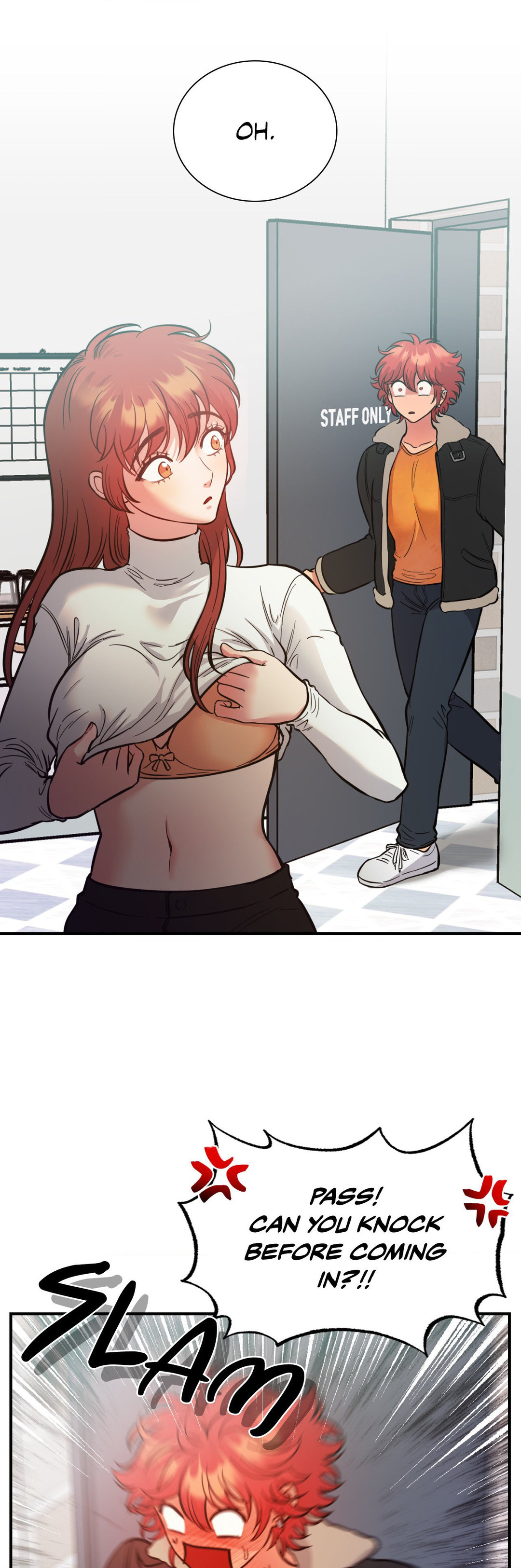 Hana’s Demons of Lust - Chapter 65 [photo 85] - MangaPorn