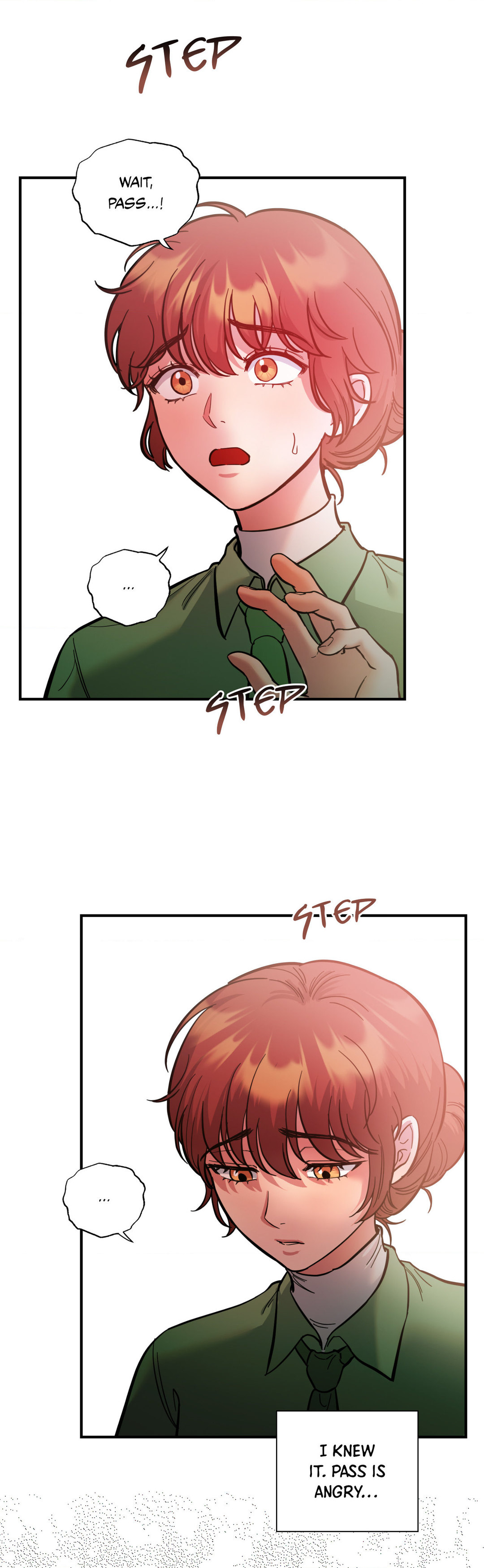 Hana’s Demons of Lust - Chapter 66 [photo 18] - MangaPorn
