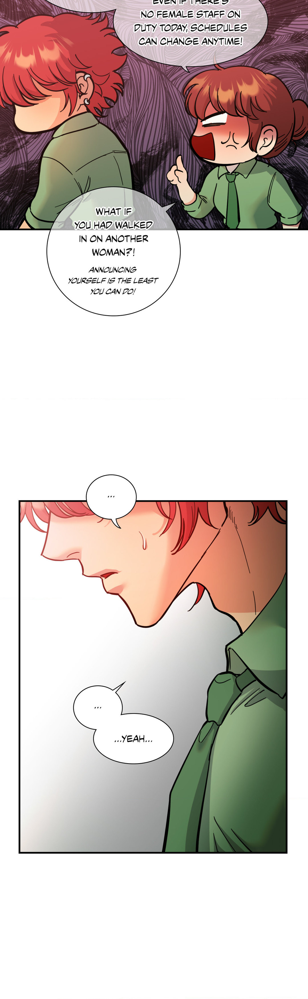 Hana’s Demons of Lust - Chapter 66 [photo 3] - MangaPorn