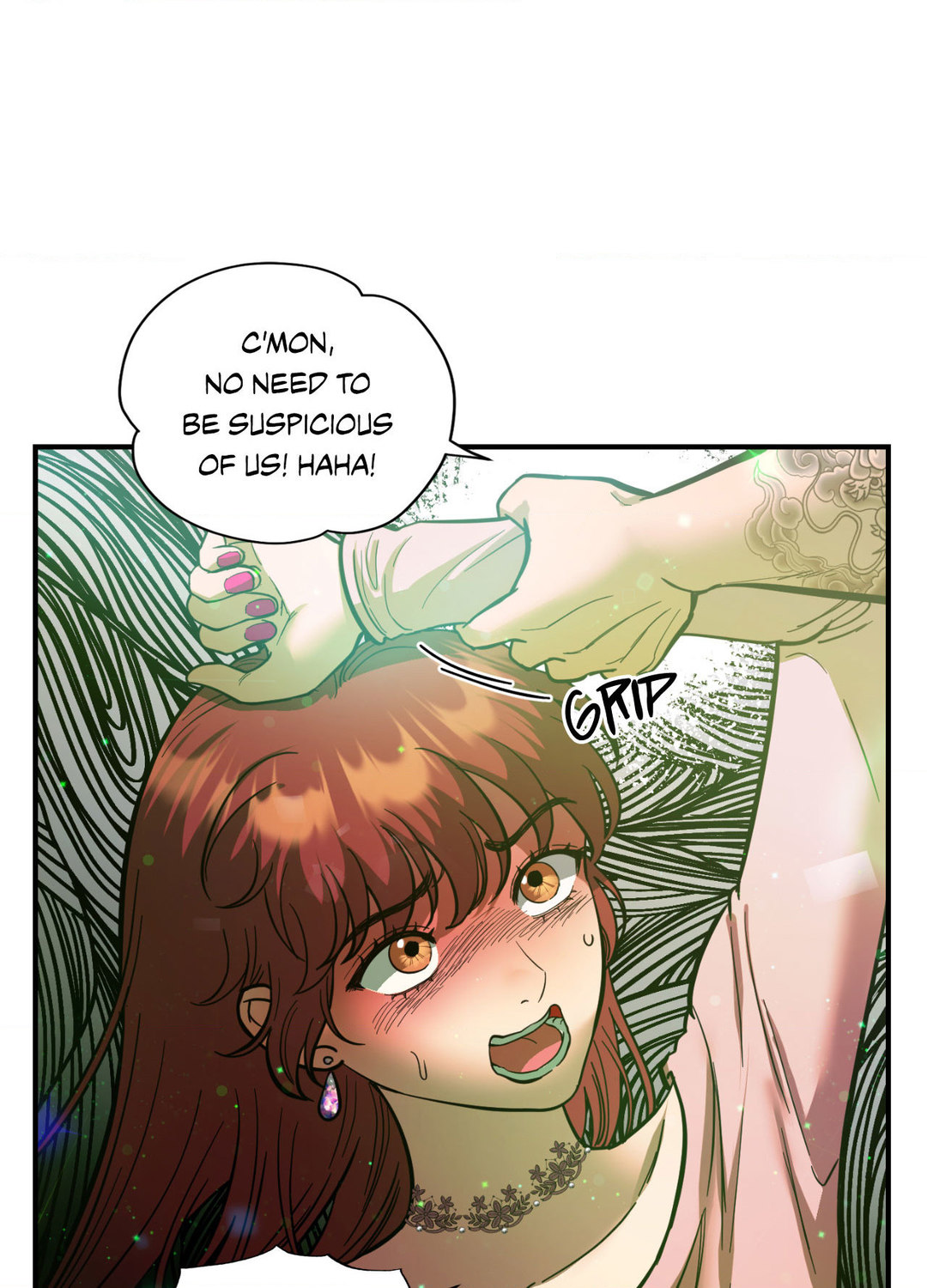 Hana’s Demons of Lust - Chapter 66 [photo 63] - MangaPorn