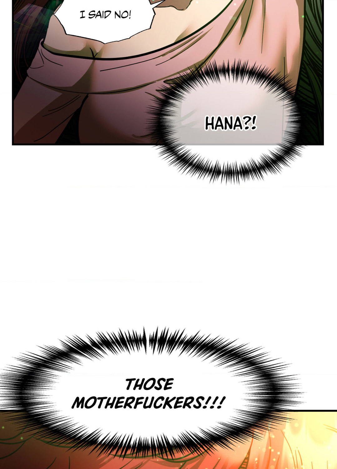 Hana’s Demons of Lust - Chapter 66 [photo 64] - MangaPorn